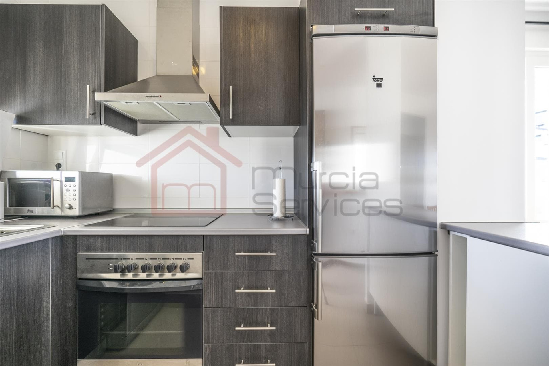 Resale - 1. Apartment / flat - Las Terrazas De La Torre - Costa Calida