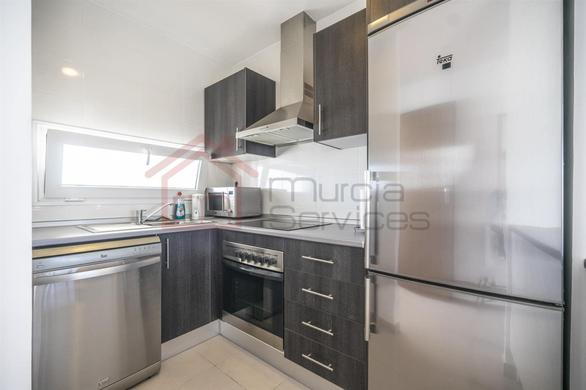 Resale - 1. Apartment / flat - Las Terrazas De La Torre - Costa Calida