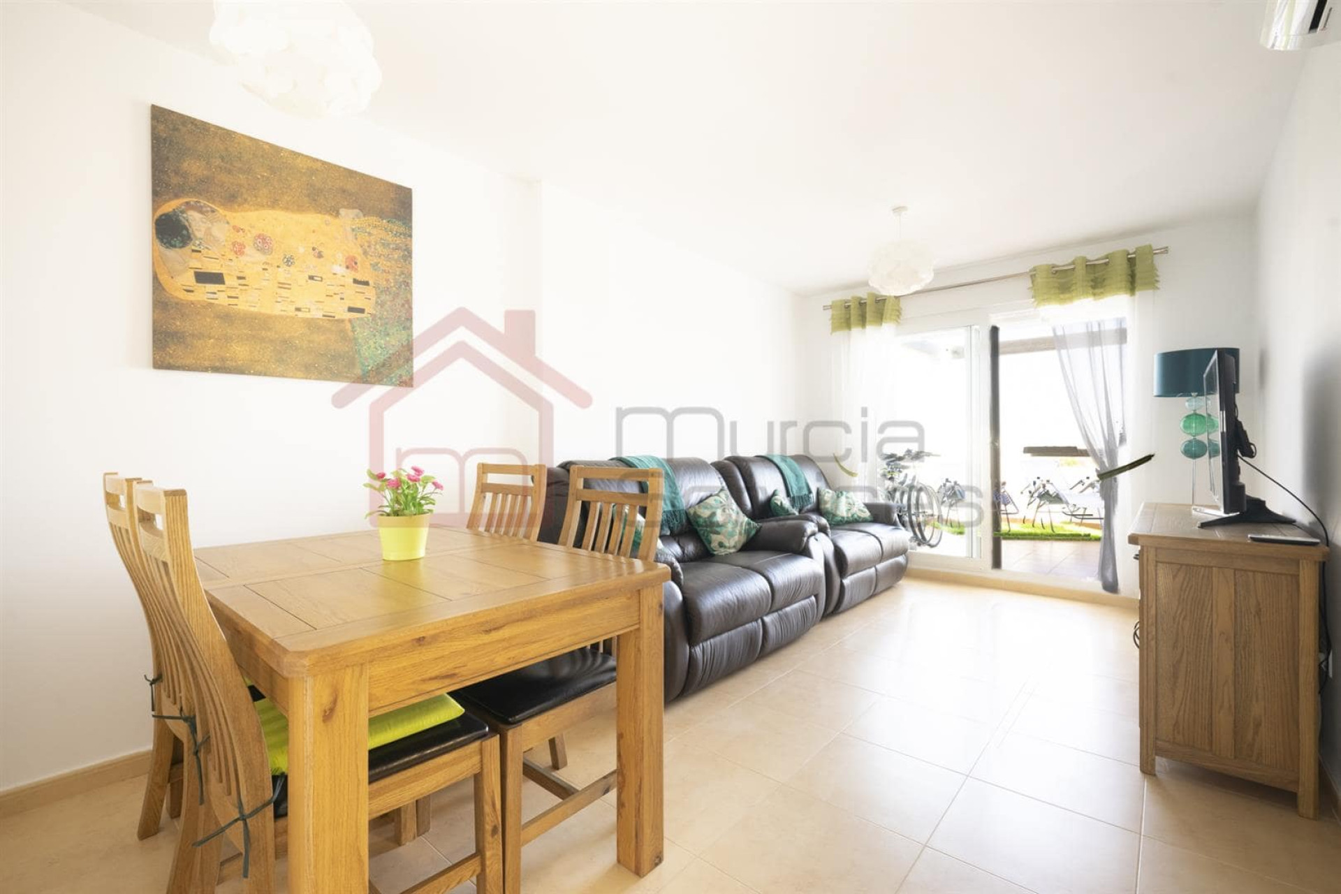 Resale - 1. Apartment / flat - Las Terrazas De La Torre - Costa Calida