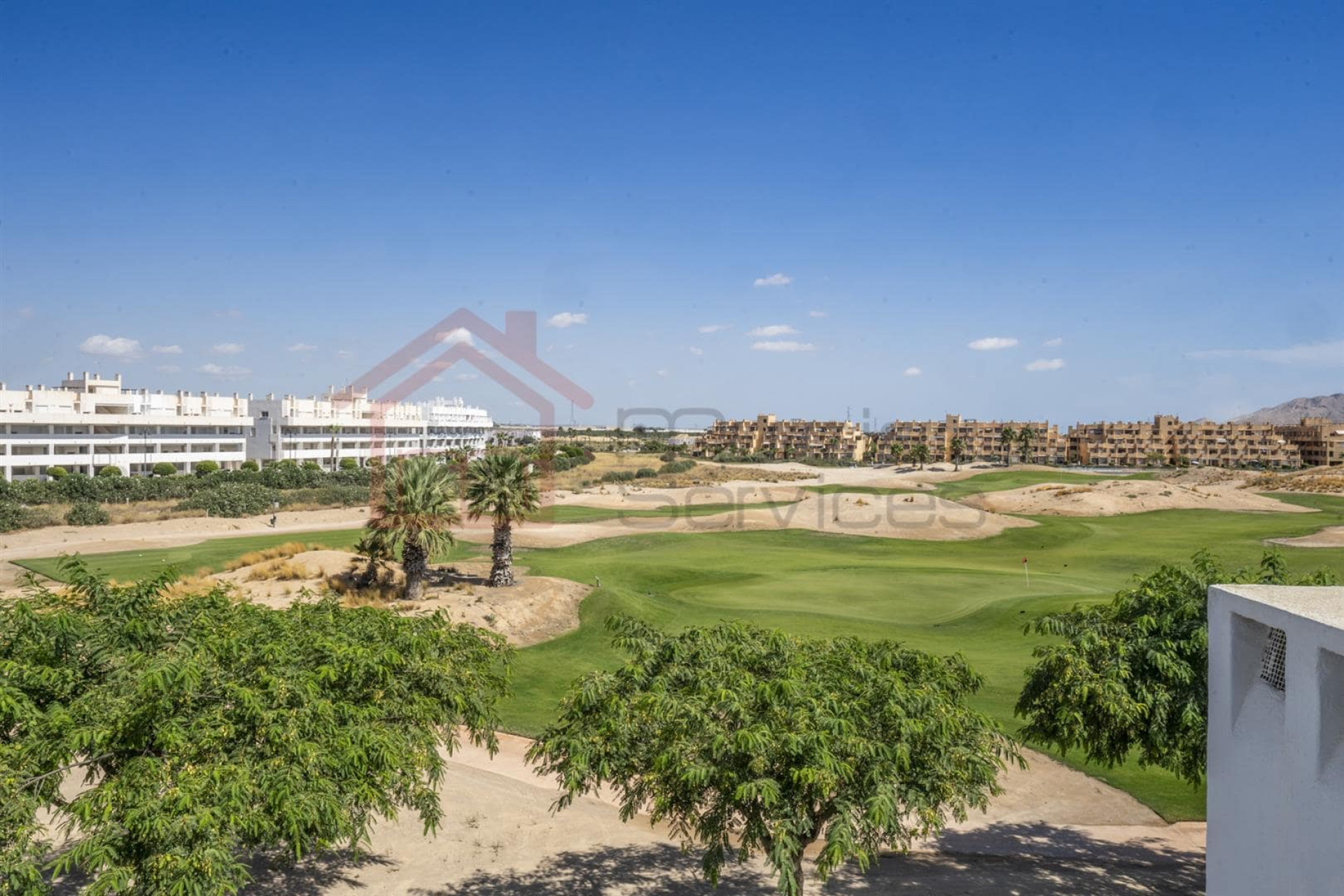 Resale - 1. Apartment / flat - Las Terrazas De La Torre - Costa Calida