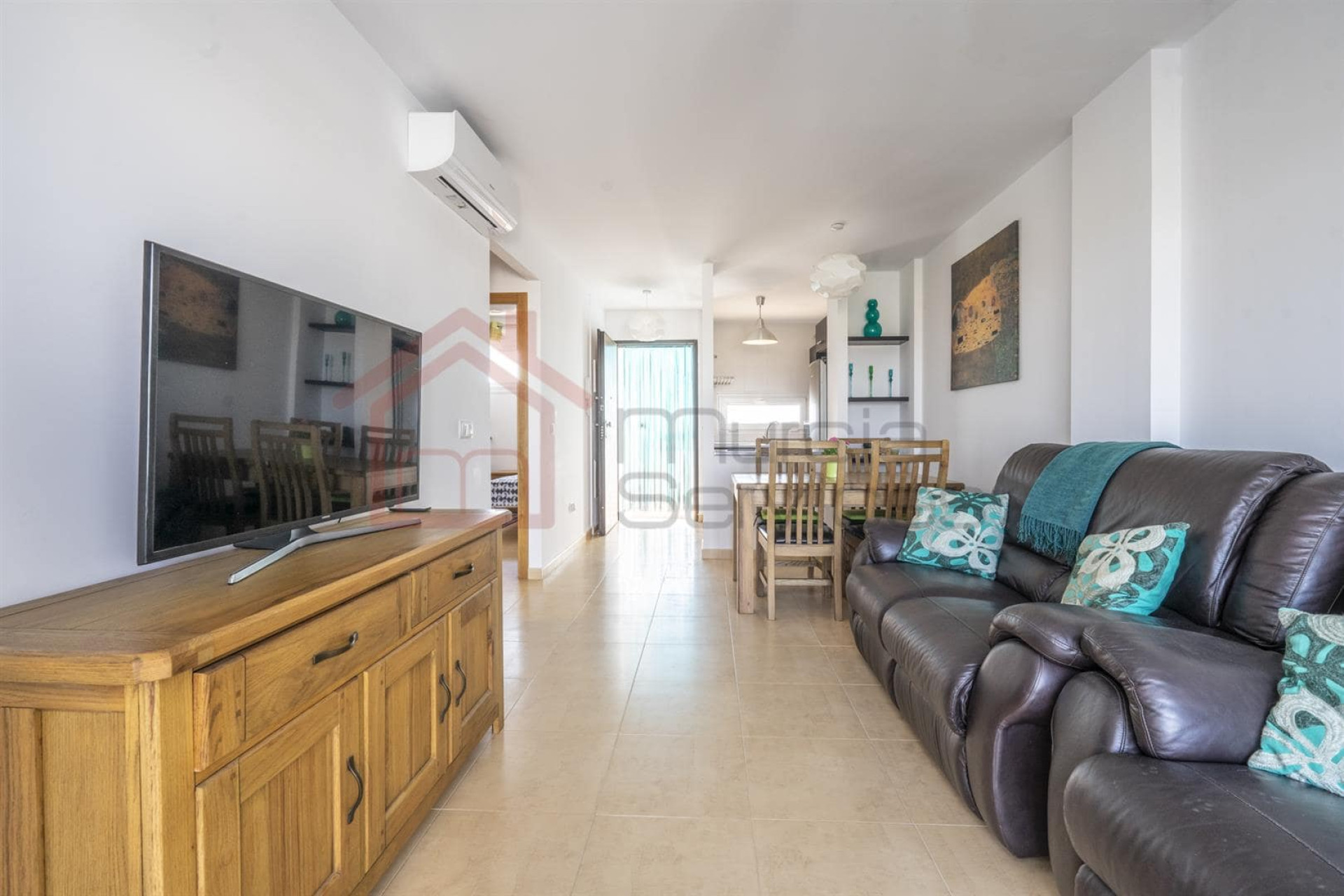 Resale - 1. Apartment / flat - Las Terrazas De La Torre - Costa Calida