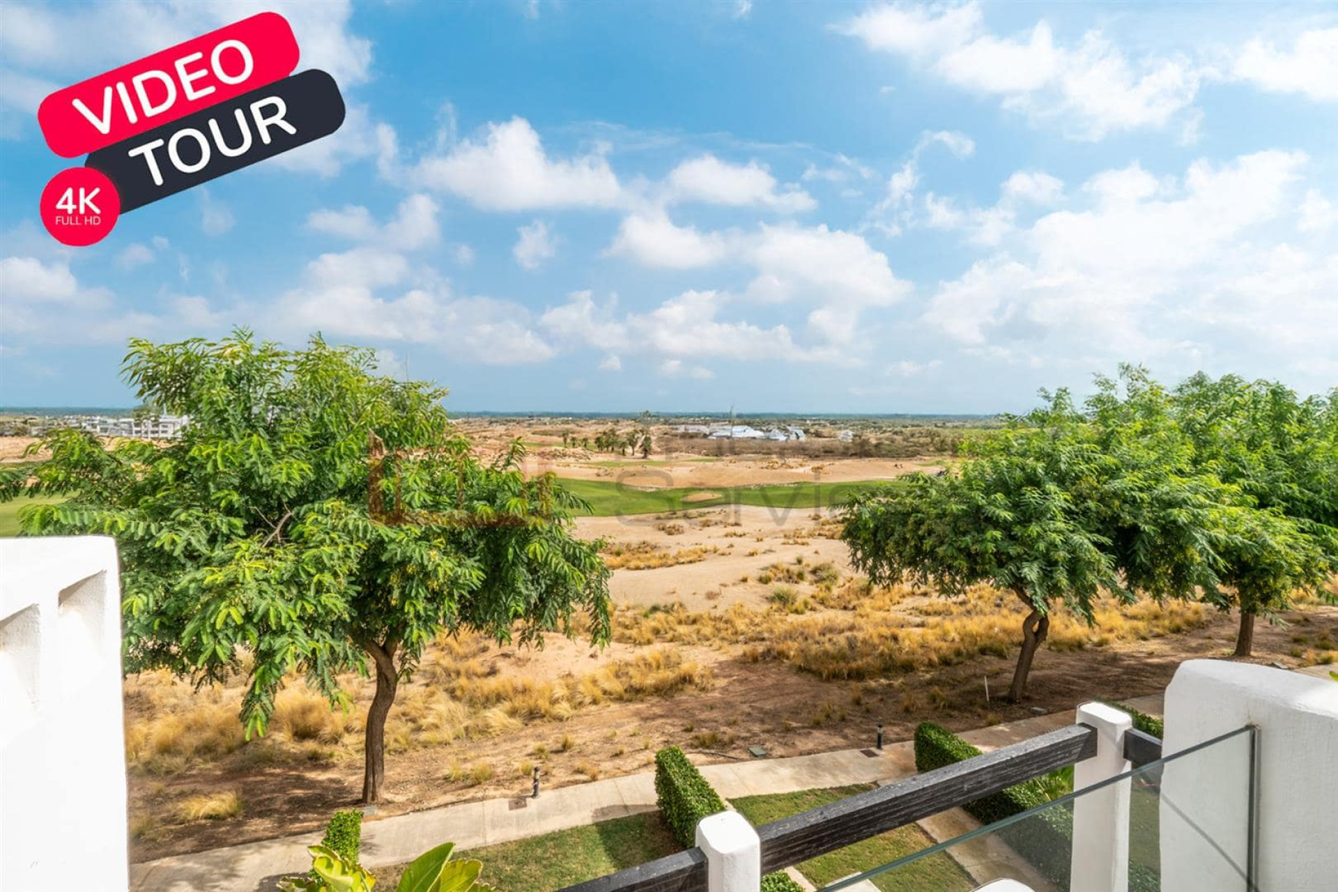 Resale - 1. Apartment / flat - Las Terrazas De La Torre - Costa Calida