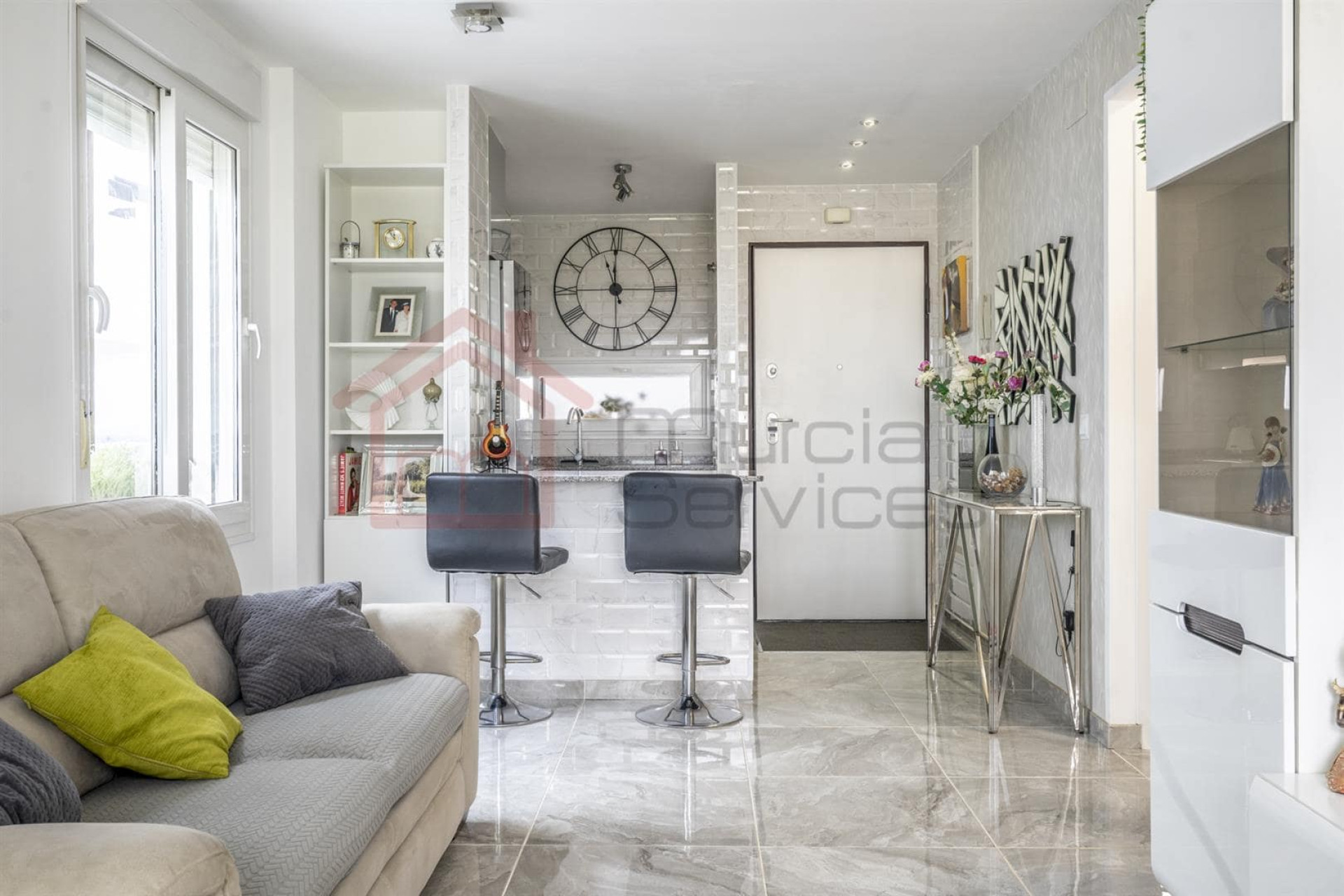 Resale - 1. Apartment / flat - Las Terrazas De La Torre - Costa Calida