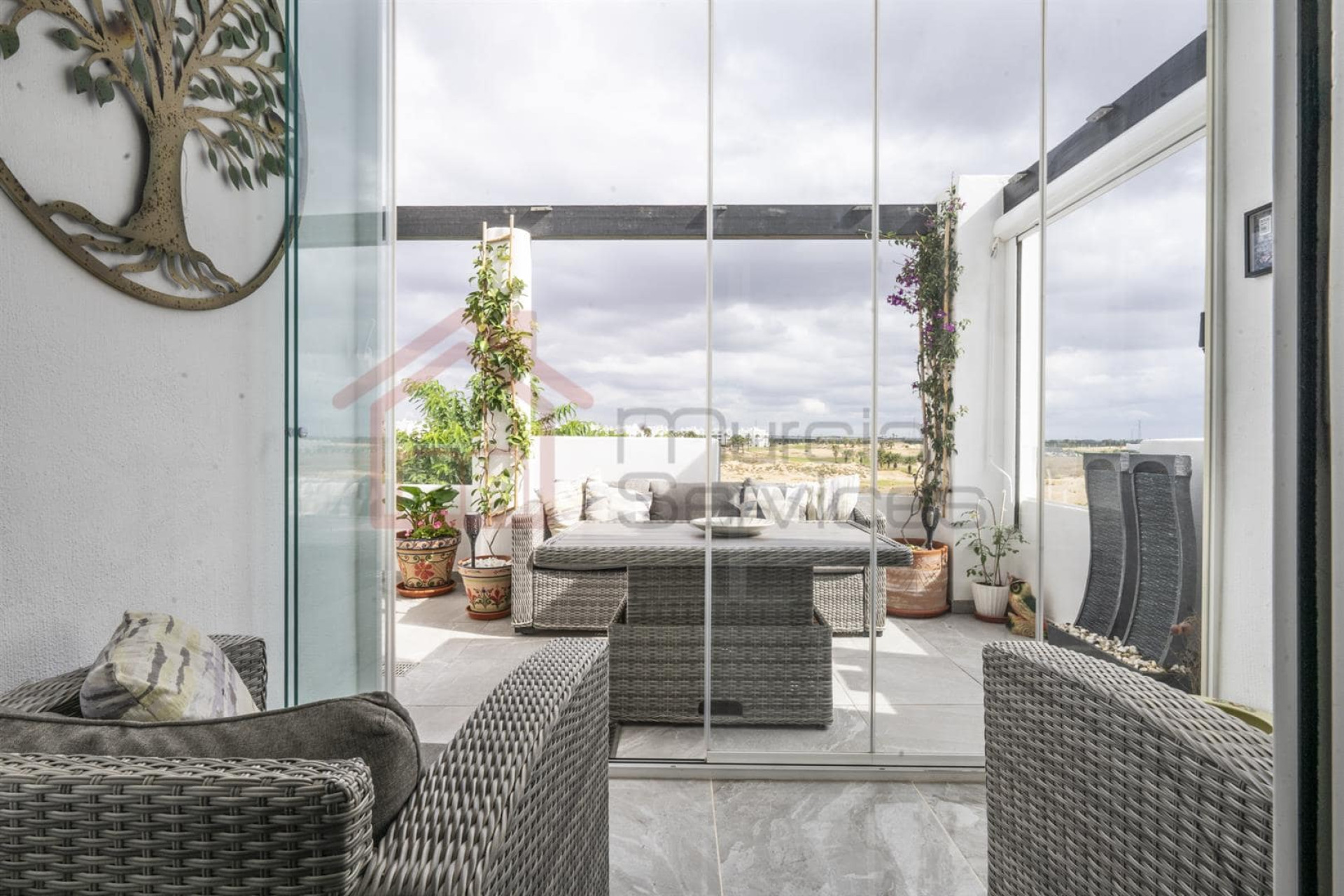 Resale - 1. Apartment / flat - Las Terrazas De La Torre - Costa Calida