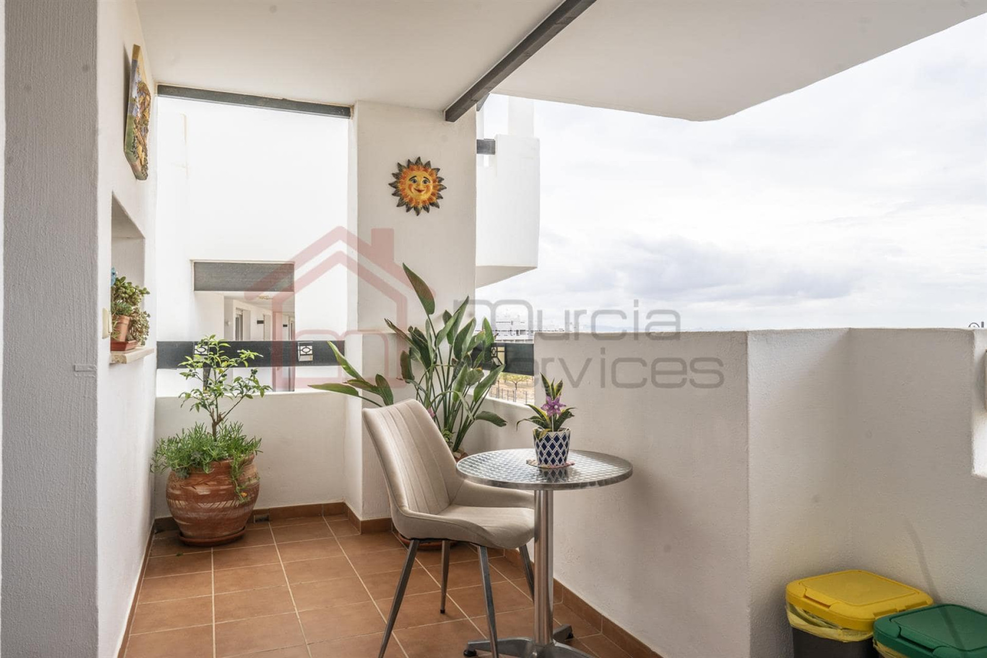 Resale - 1. Apartment / flat - Las Terrazas De La Torre - Costa Calida