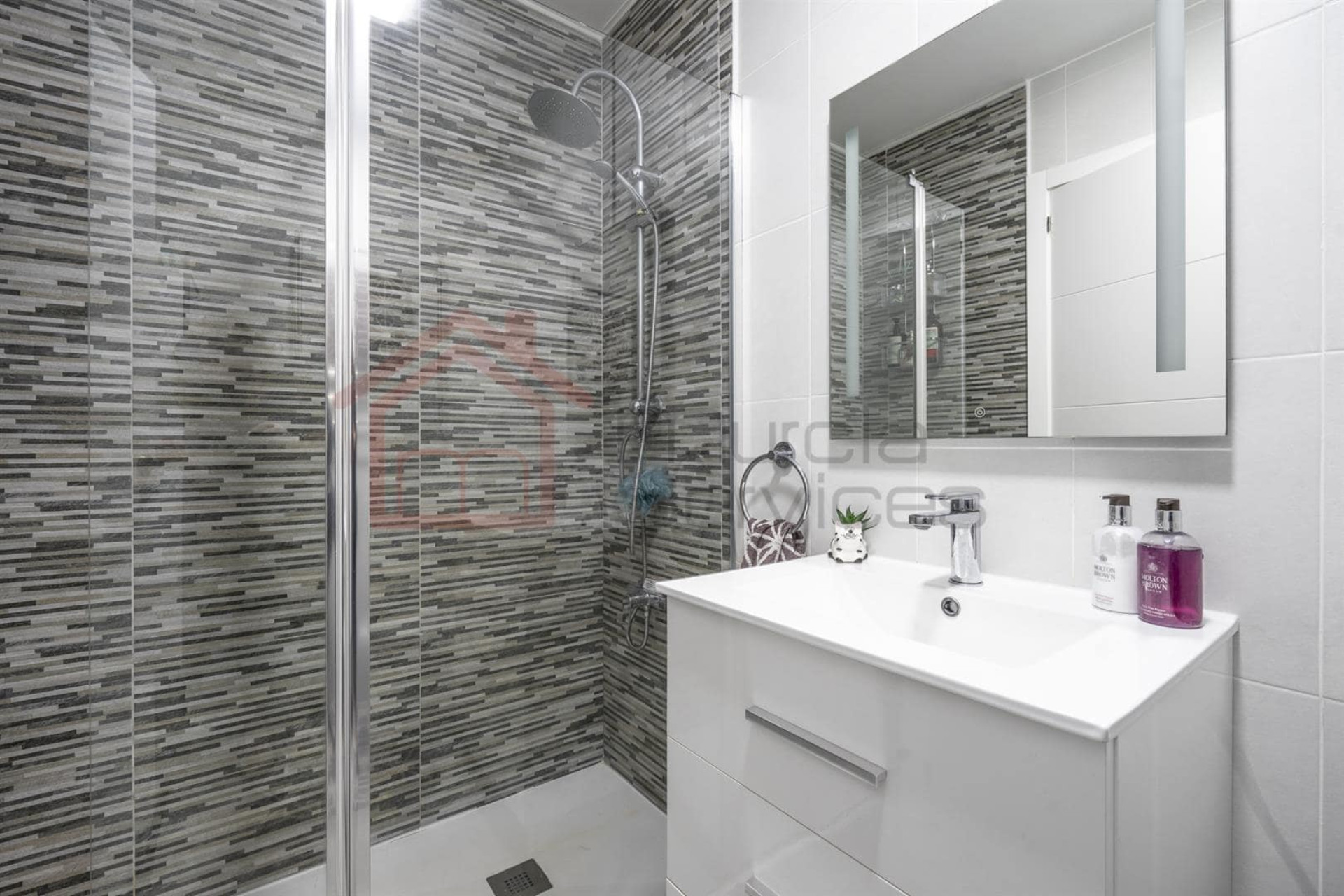 Resale - 1. Apartment / flat - Las Terrazas De La Torre - Costa Calida