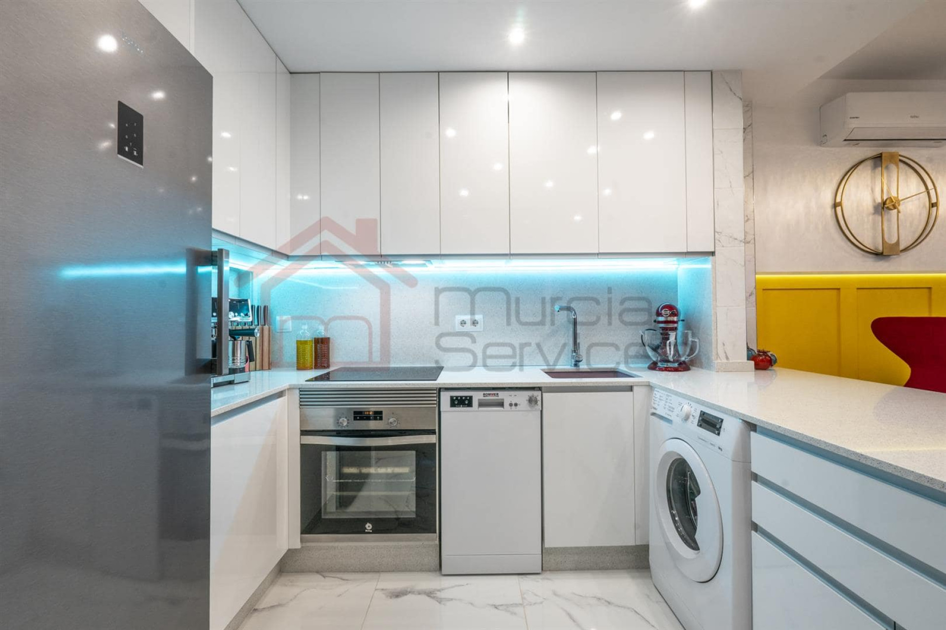 Resale - 1. Apartment / flat - Las Terrazas De La Torre - Costa Calida