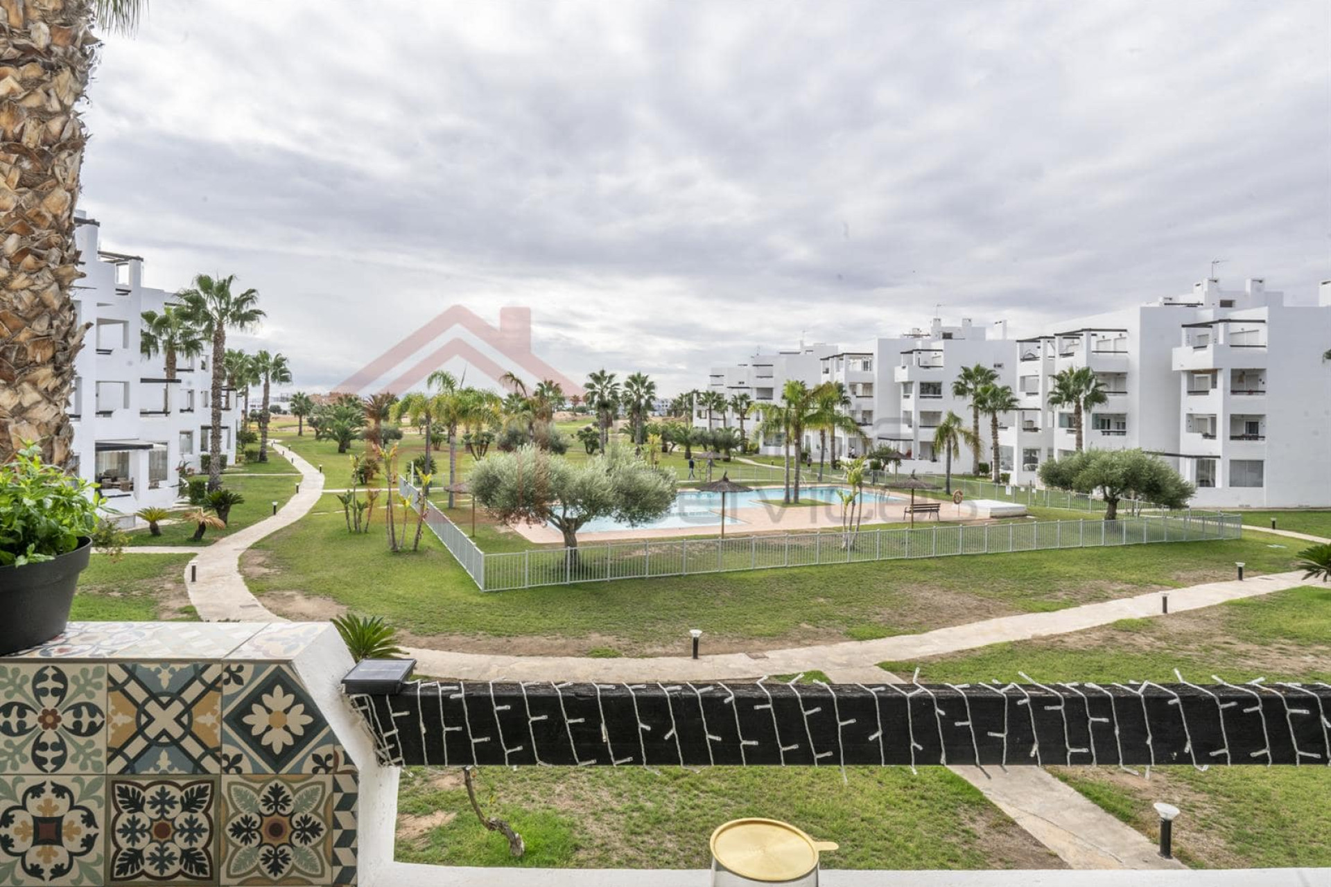 Resale - 1. Apartment / flat - Las Terrazas De La Torre - Costa Calida