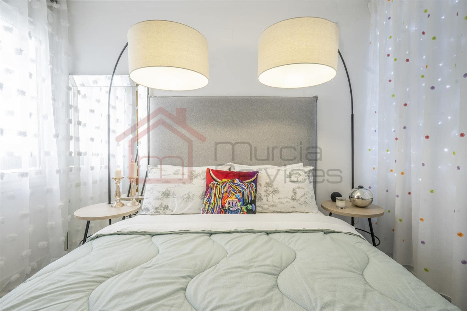 Resale - 1. Apartment / flat - Las Terrazas De La Torre - Costa Calida