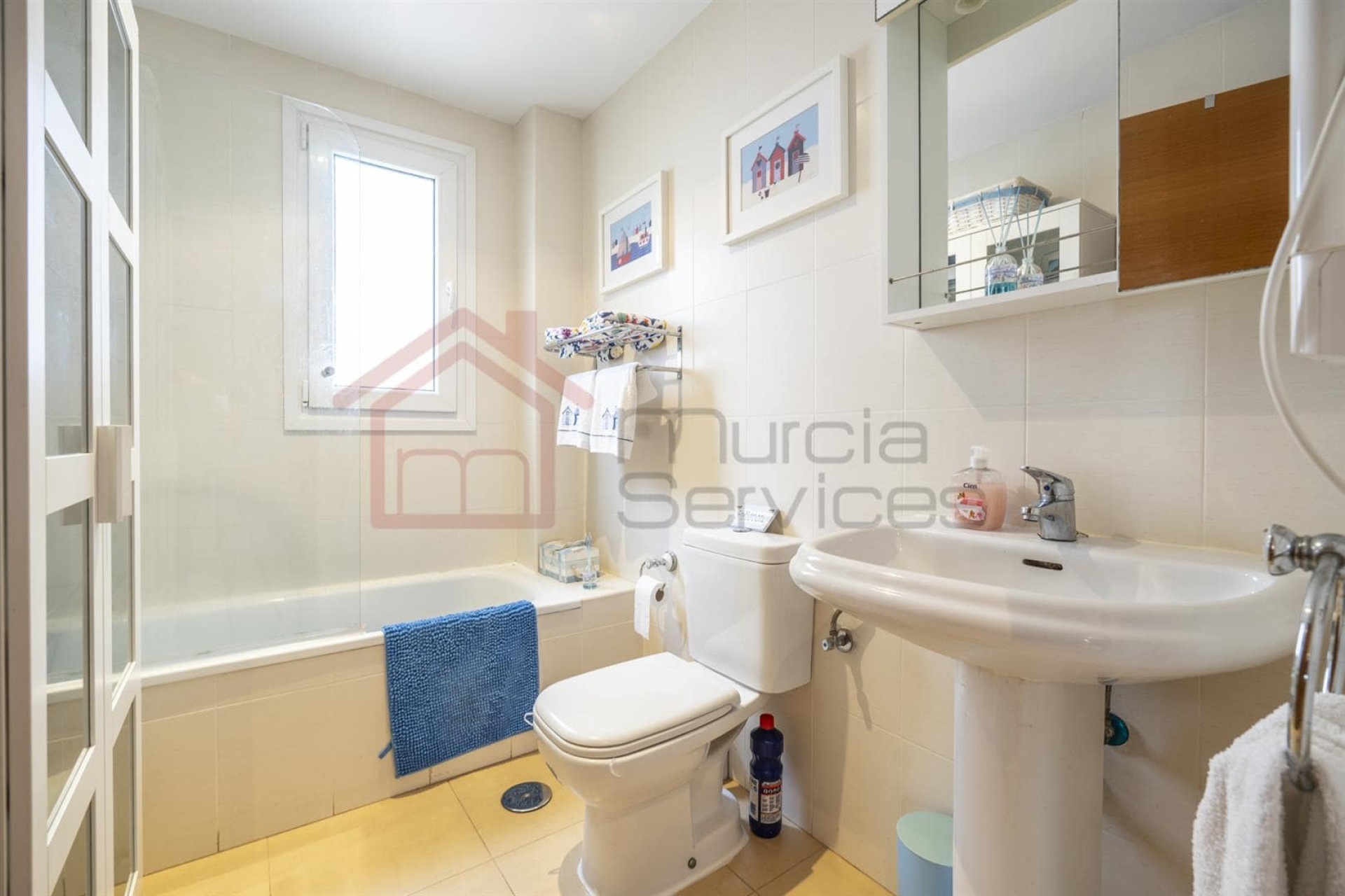 Resale - 1. Apartment / flat - Las Terrazas De La Torre - Costa Calida