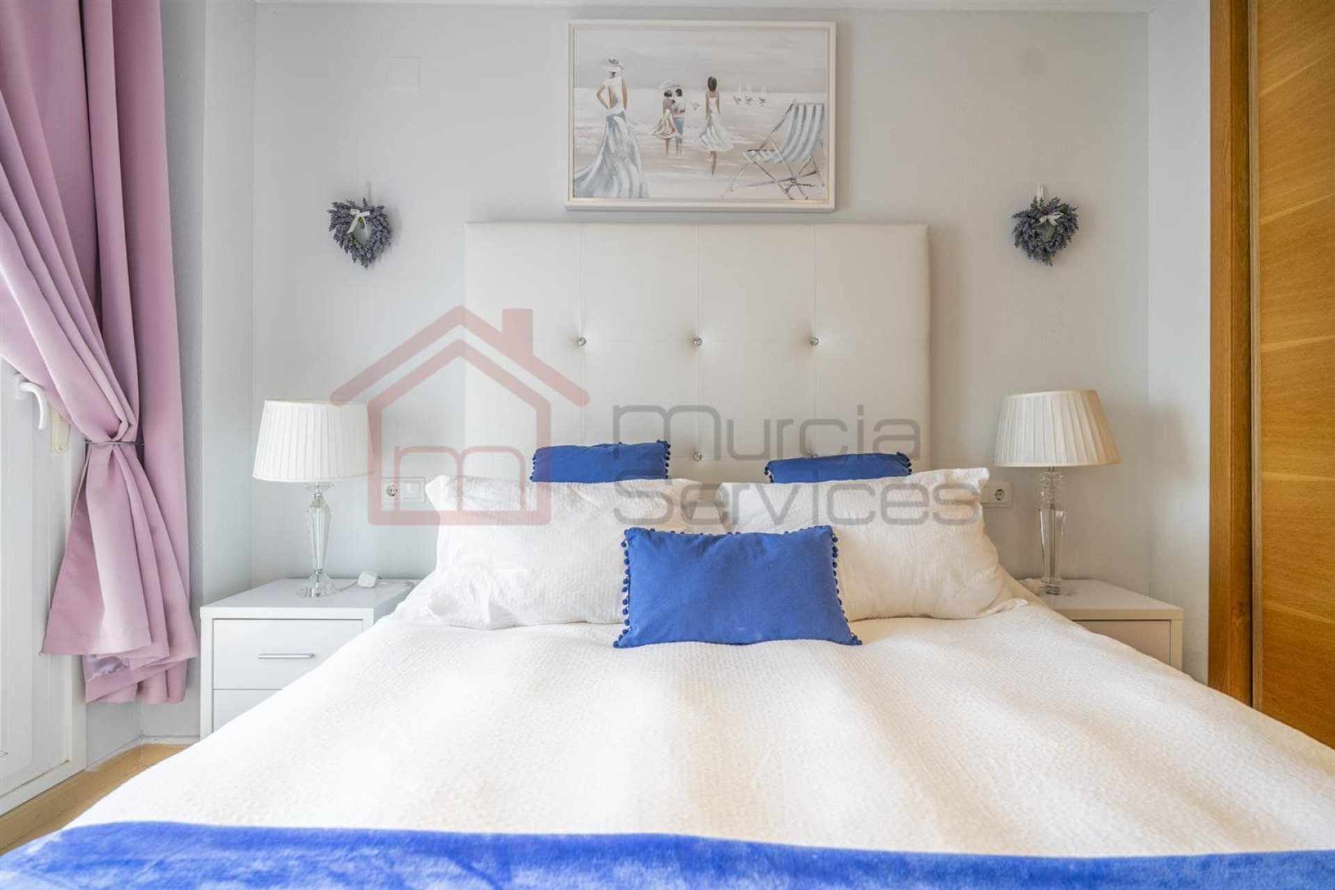 Resale - 1. Apartment / flat - Las Terrazas De La Torre - Costa Calida