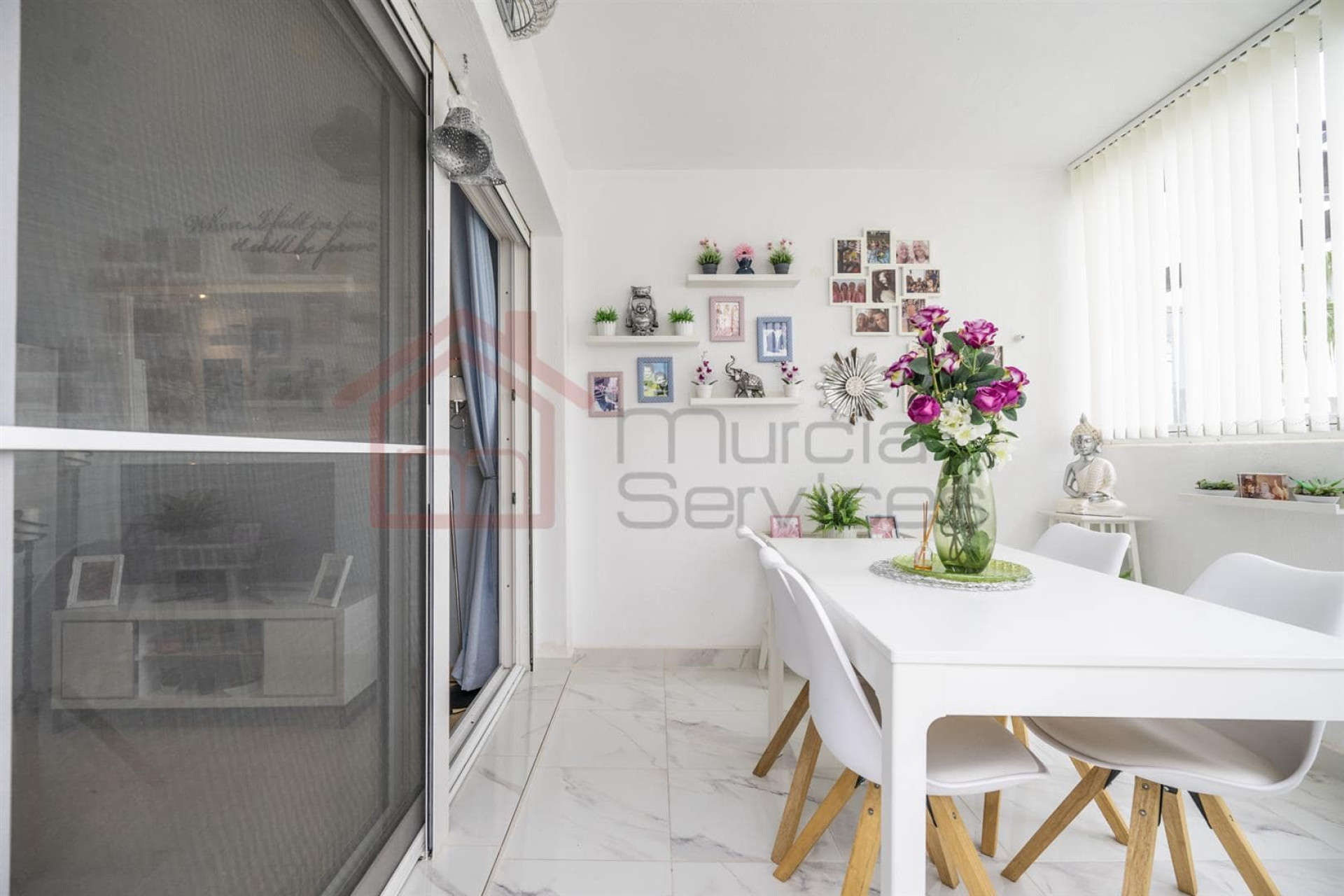 Resale - 1. Apartment / flat - Las Terrazas De La Torre - Costa Calida