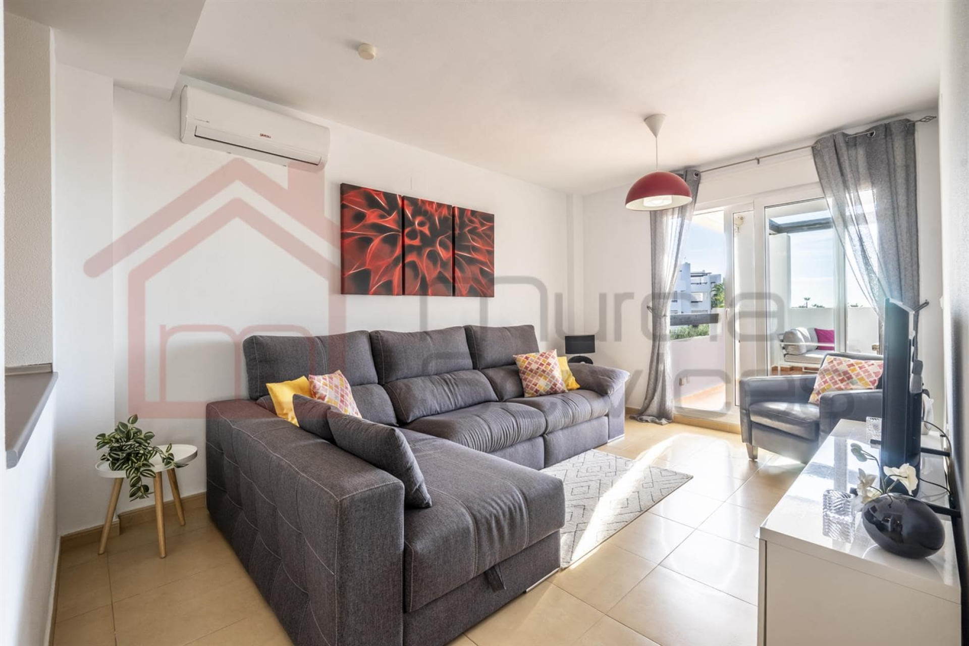 Resale - 1. Apartment / flat - Las Terrazas De La Torre - Costa Calida
