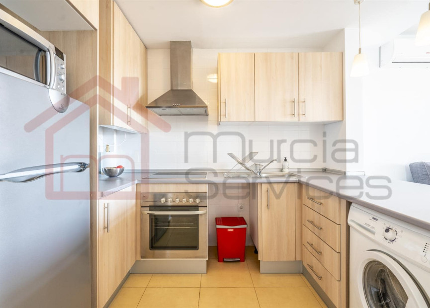 Resale - 1. Apartment / flat - Las Terrazas De La Torre - Costa Calida