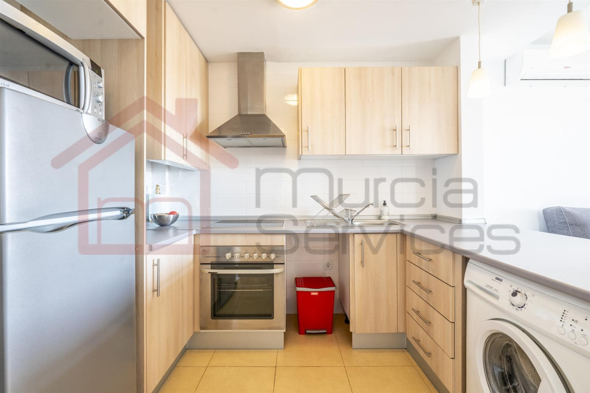 Resale - 1. Apartment / flat - Las Terrazas De La Torre - Costa Calida