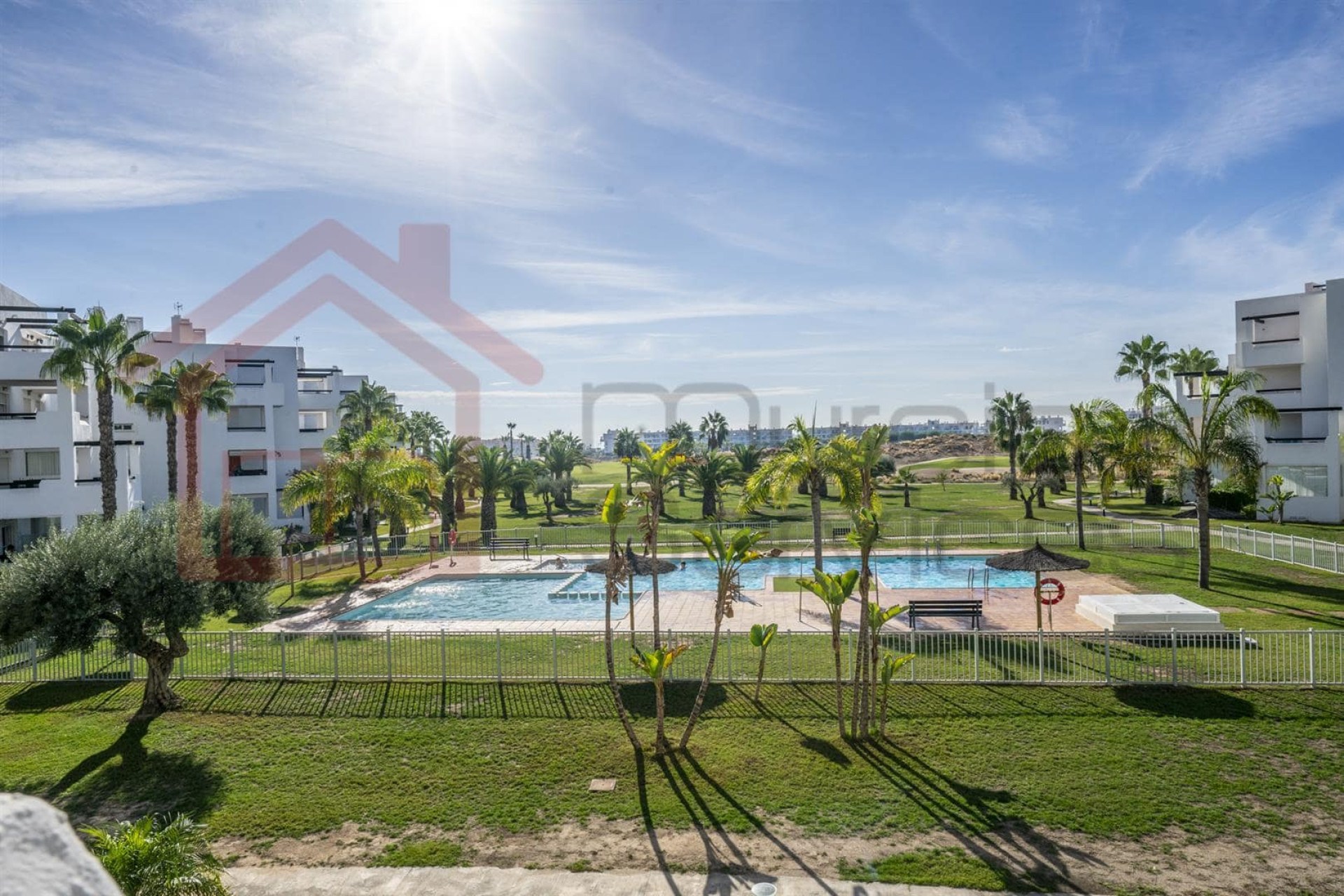Resale - 1. Apartment / flat - Las Terrazas De La Torre - Costa Calida