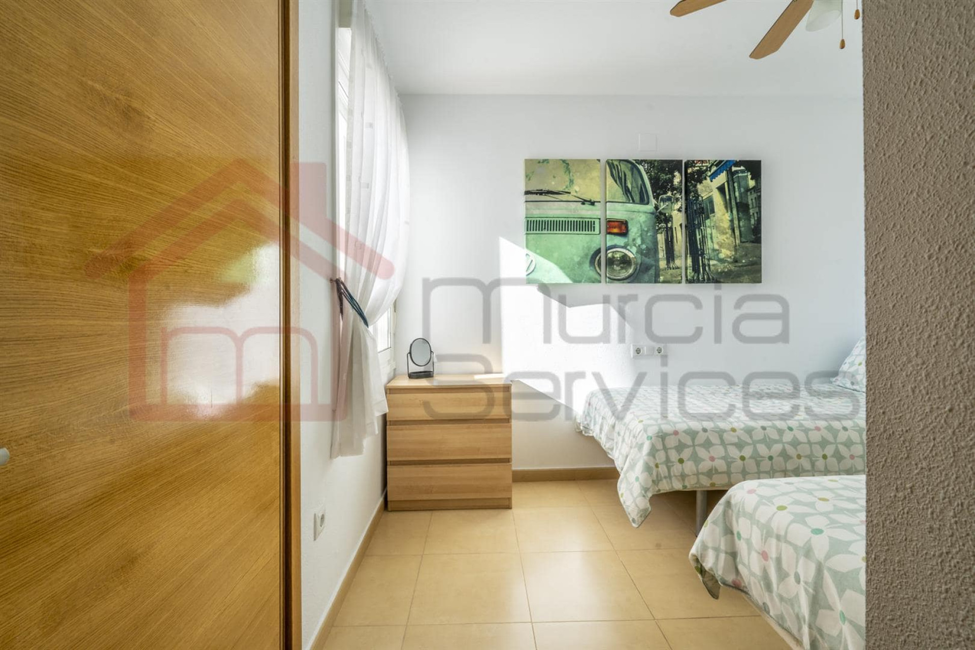 Resale - 1. Apartment / flat - Las Terrazas De La Torre - Costa Calida