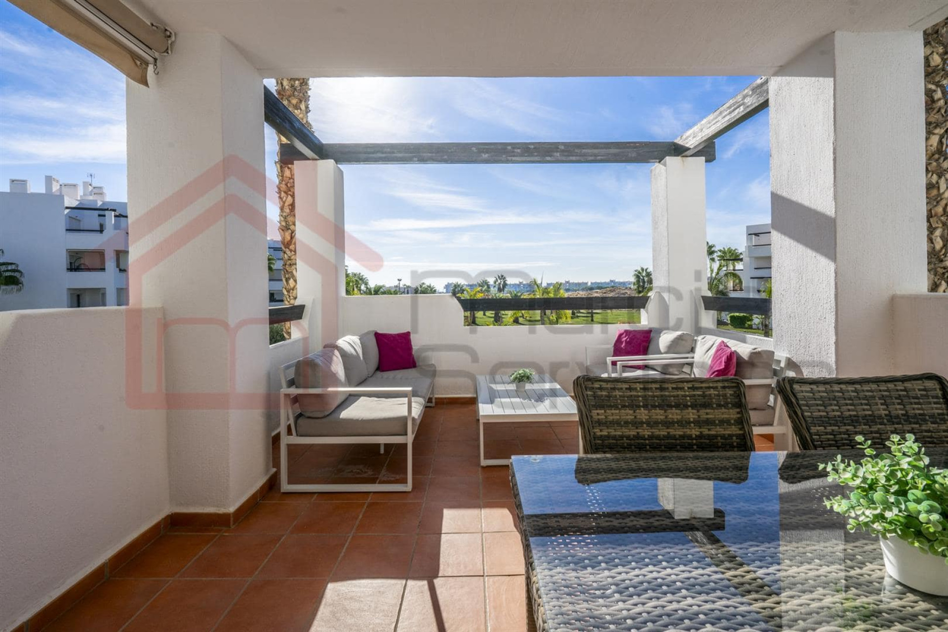 Resale - 1. Apartment / flat - Las Terrazas De La Torre - Costa Calida