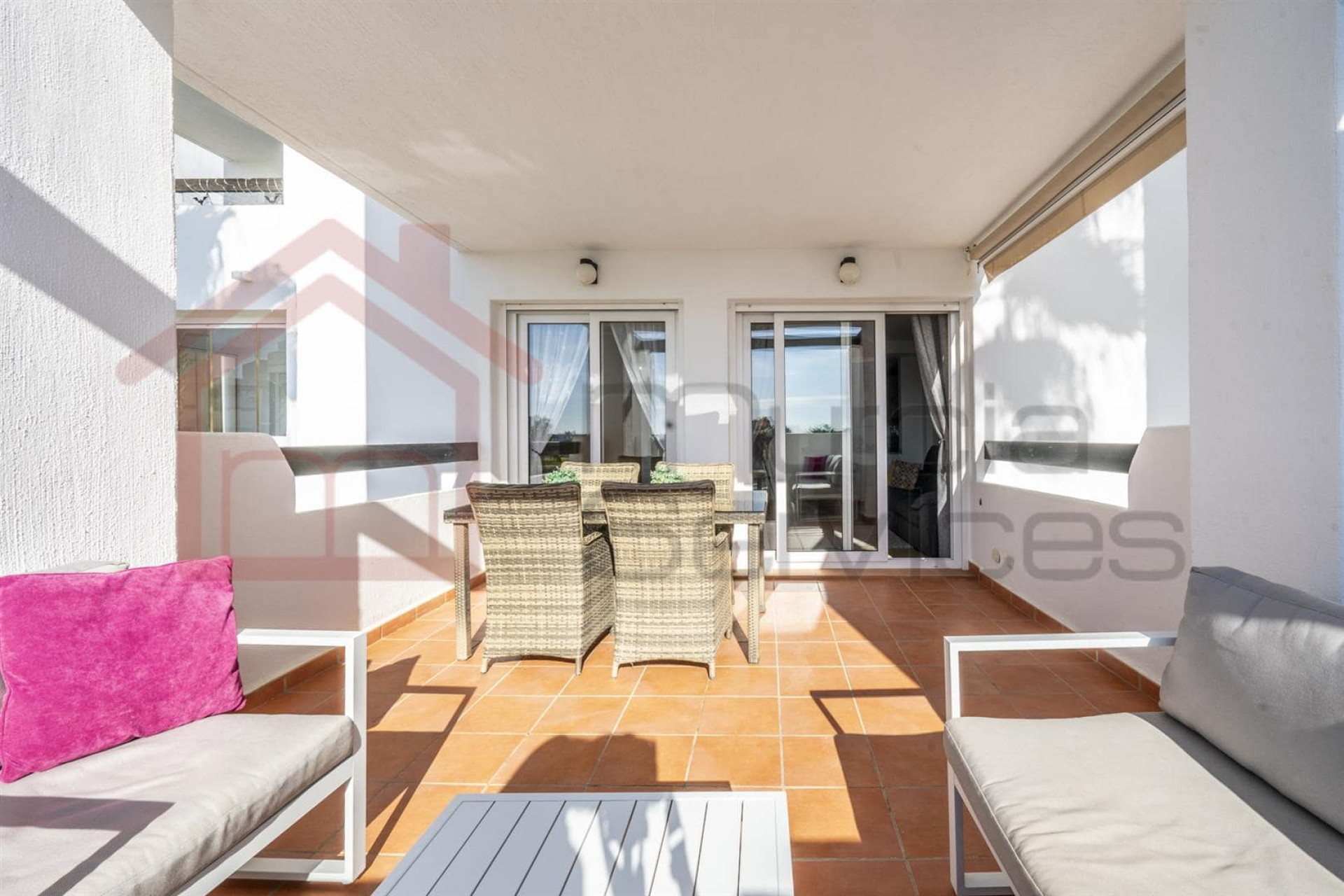 Resale - 1. Apartment / flat - Las Terrazas De La Torre - Costa Calida