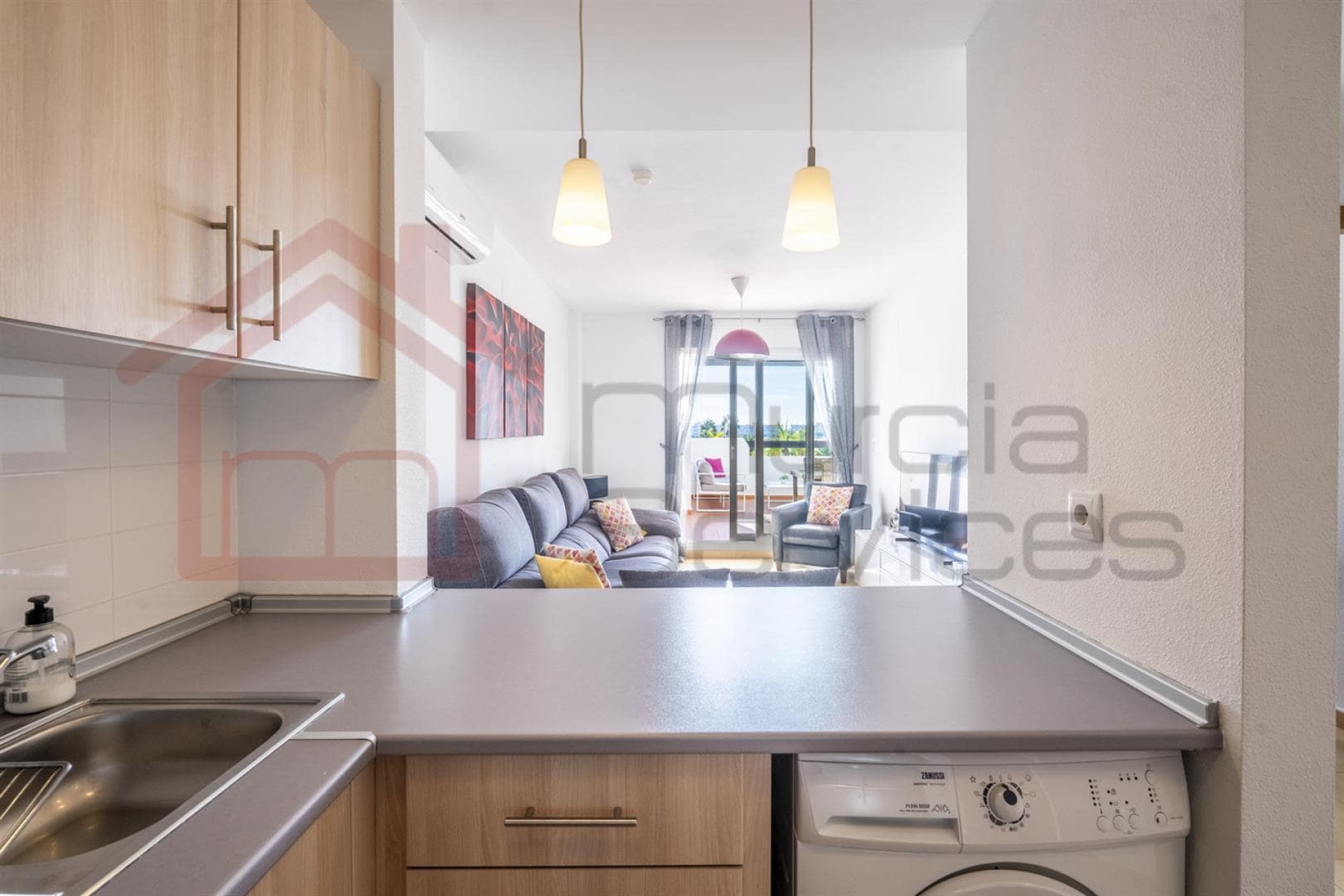 Resale - 1. Apartment / flat - Las Terrazas De La Torre - Costa Calida