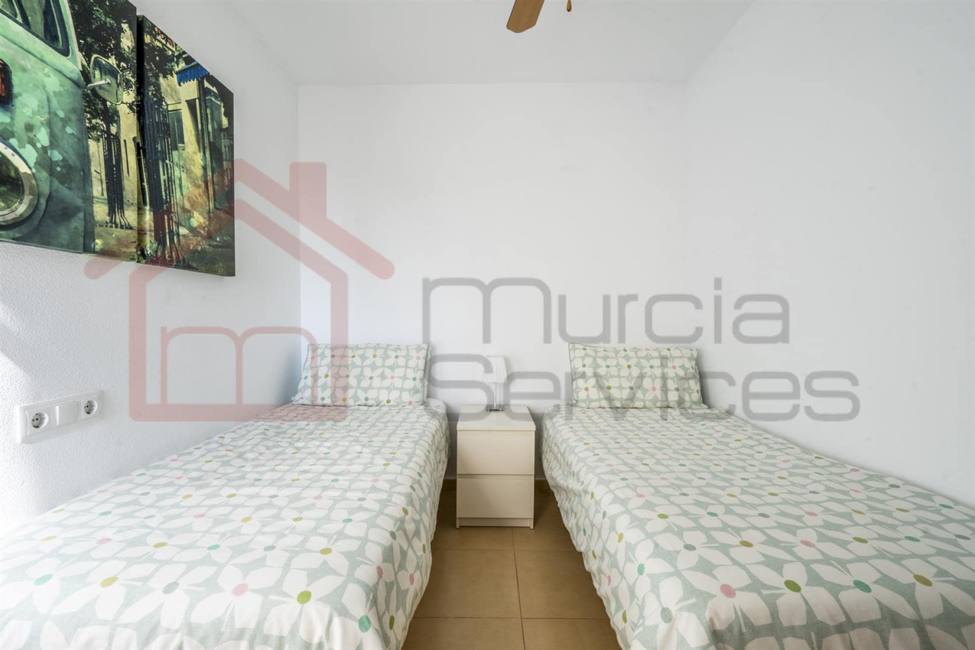 Resale - 1. Apartment / flat - Las Terrazas De La Torre - Costa Calida