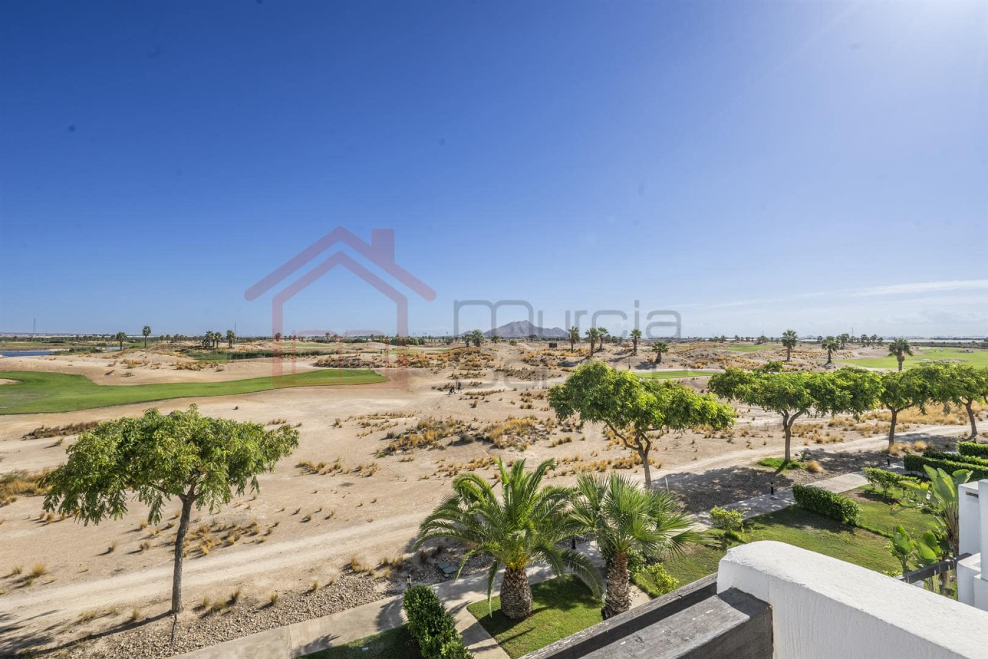 Resale - 1. Apartment / flat - Las Terrazas De La Torre - Costa Calida