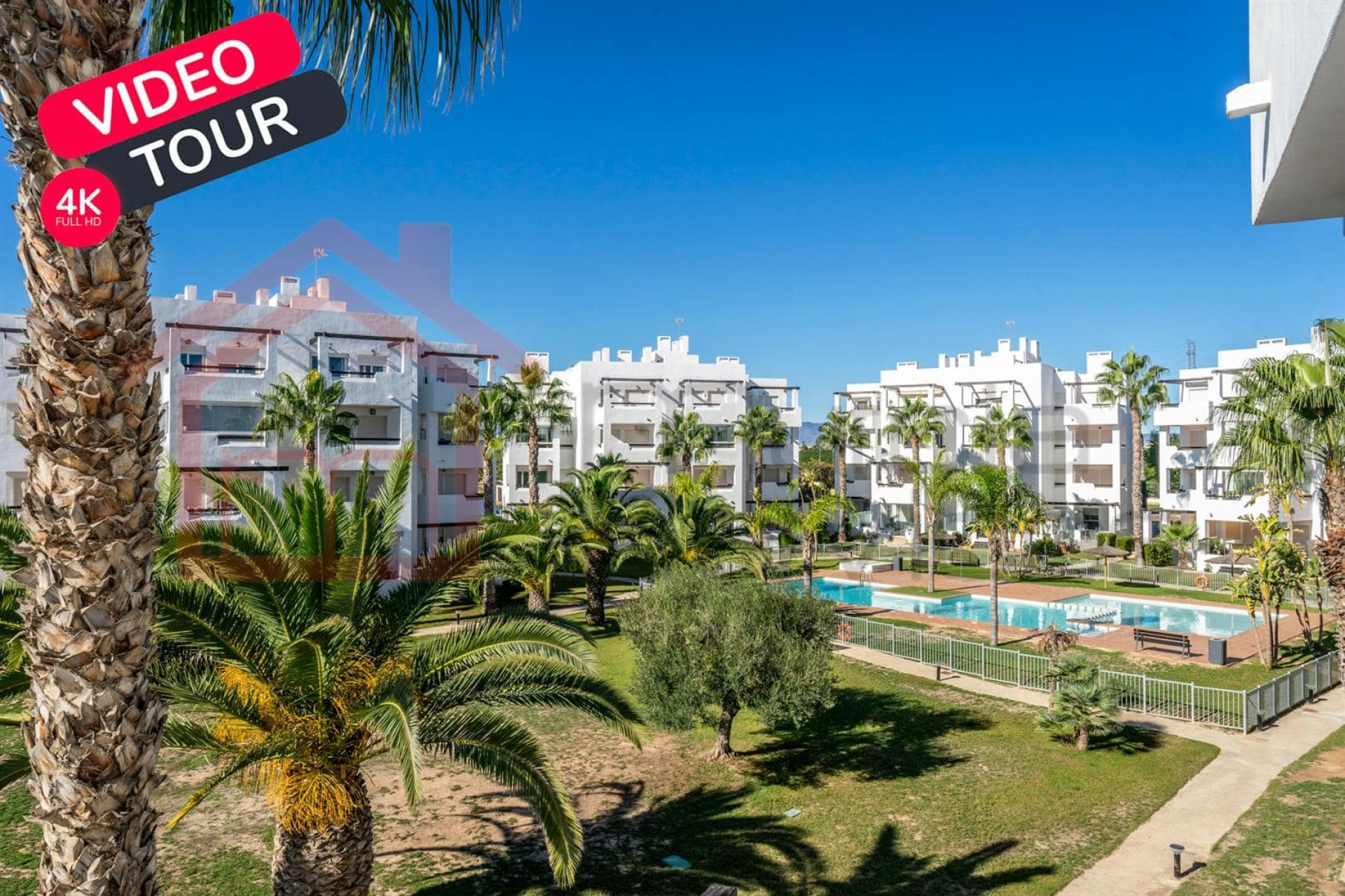 Resale - 1. Apartment / flat - Las Terrazas De La Torre - Costa Calida