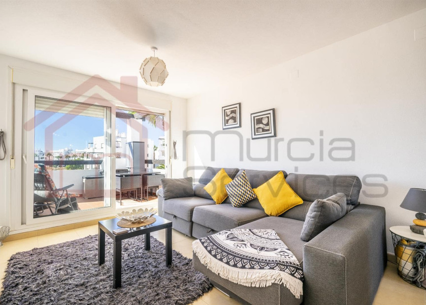 Resale - 1. Apartment / flat - Las Terrazas De La Torre - Costa Calida