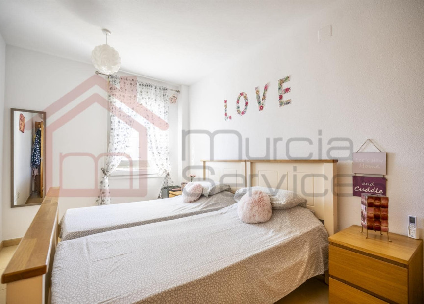 Resale - 1. Apartment / flat - Las Terrazas De La Torre - Costa Calida