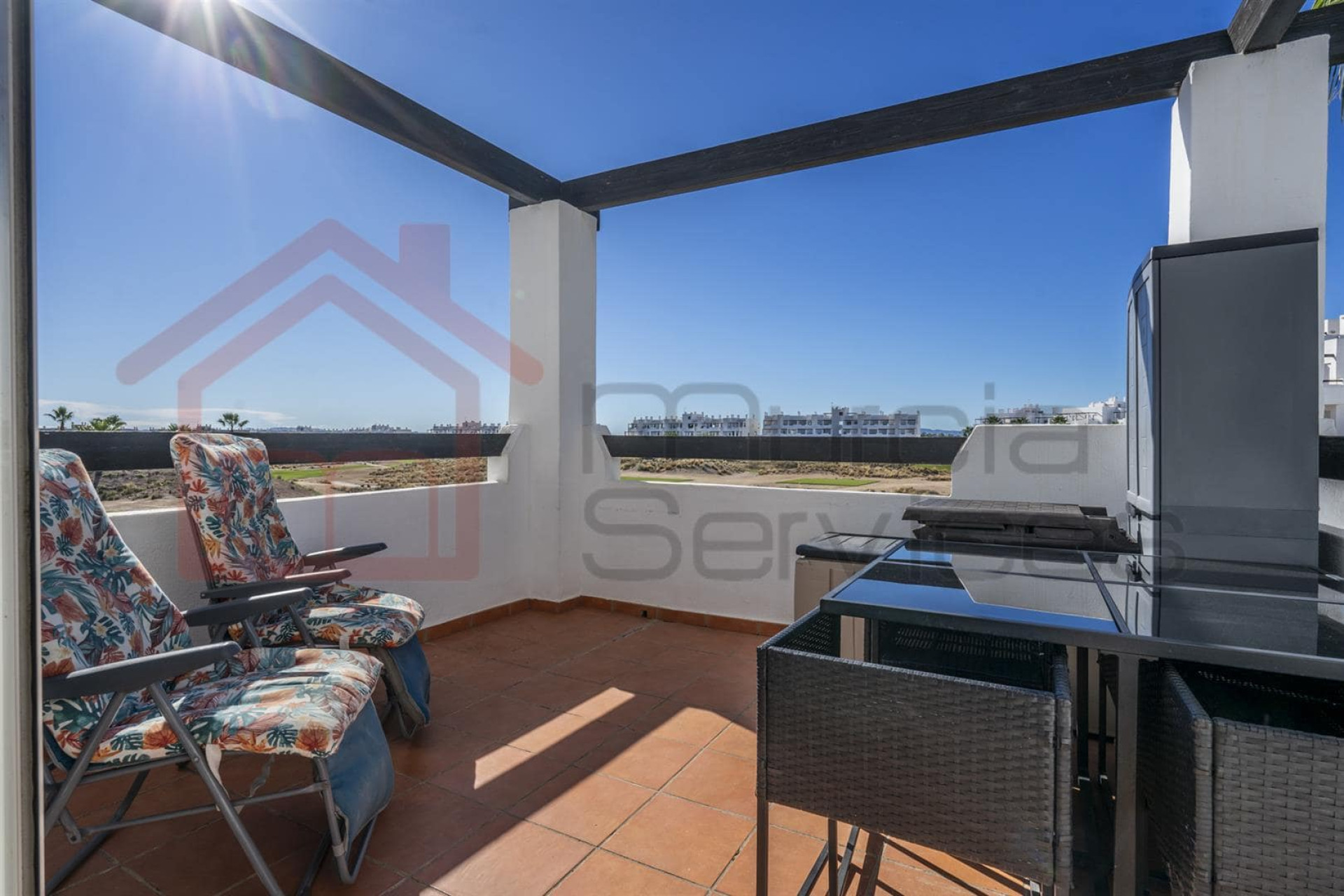 Resale - 1. Apartment / flat - Las Terrazas De La Torre - Costa Calida