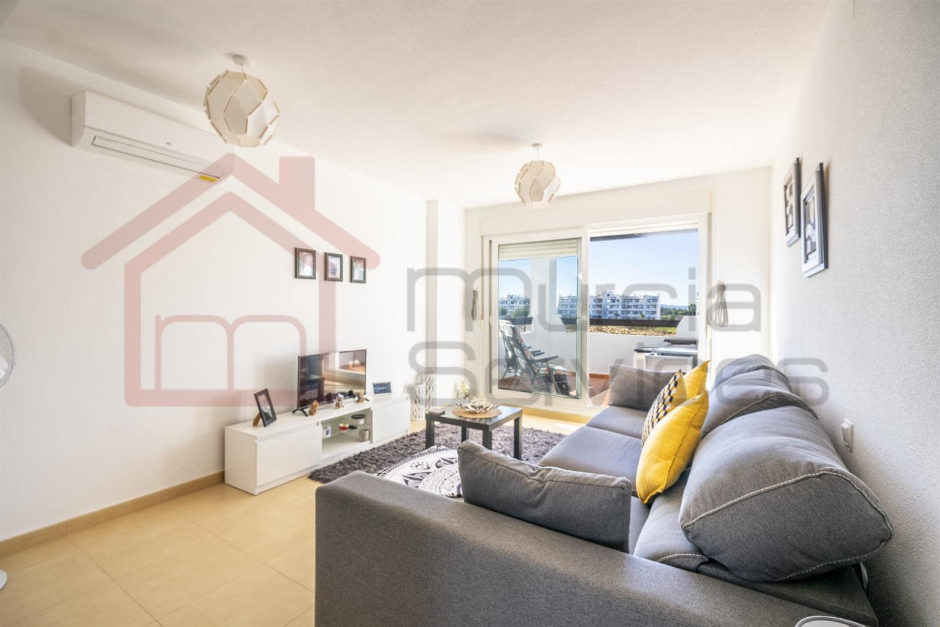 Resale - 1. Apartment / flat - Las Terrazas De La Torre - Costa Calida