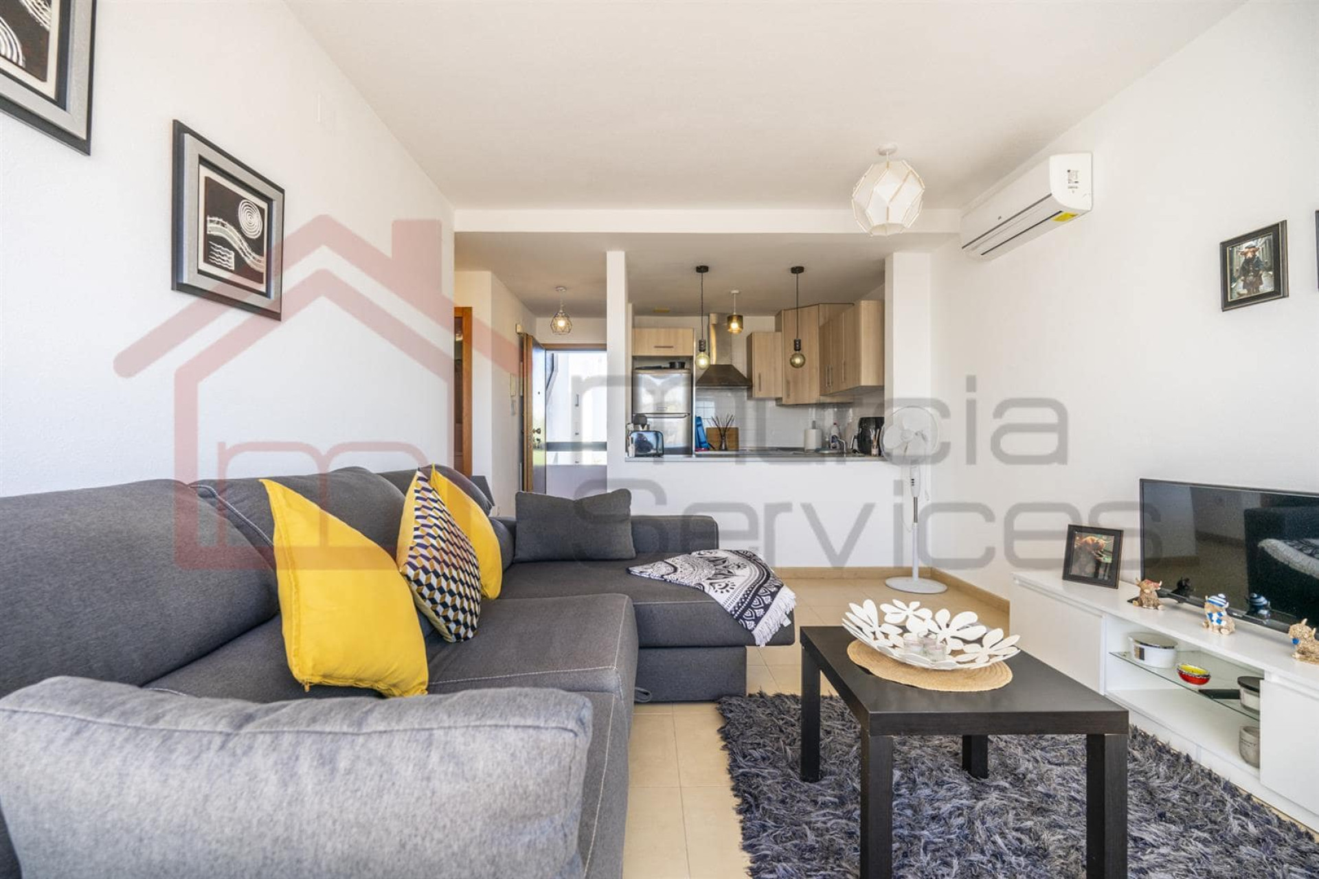 Resale - 1. Apartment / flat - Las Terrazas De La Torre - Costa Calida