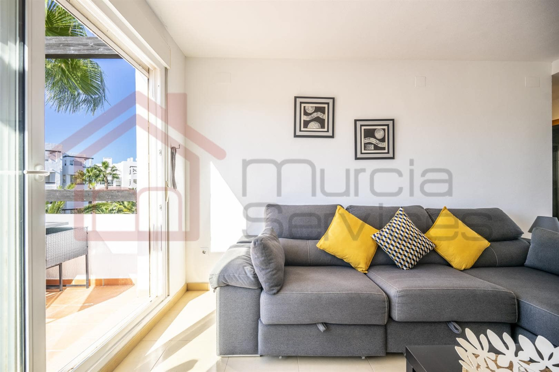 Resale - 1. Apartment / flat - Las Terrazas De La Torre - Costa Calida