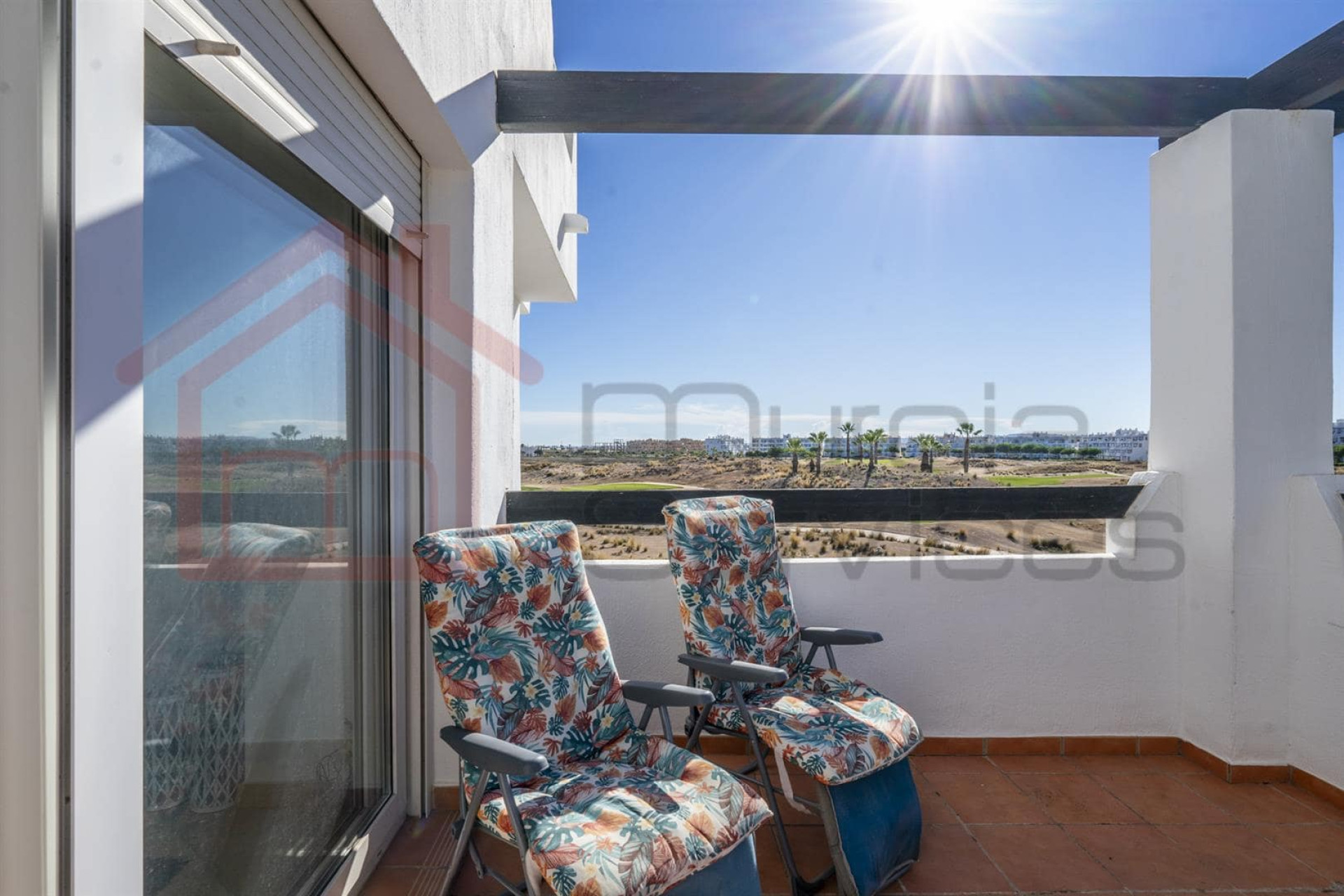 Resale - 1. Apartment / flat - Las Terrazas De La Torre - Costa Calida