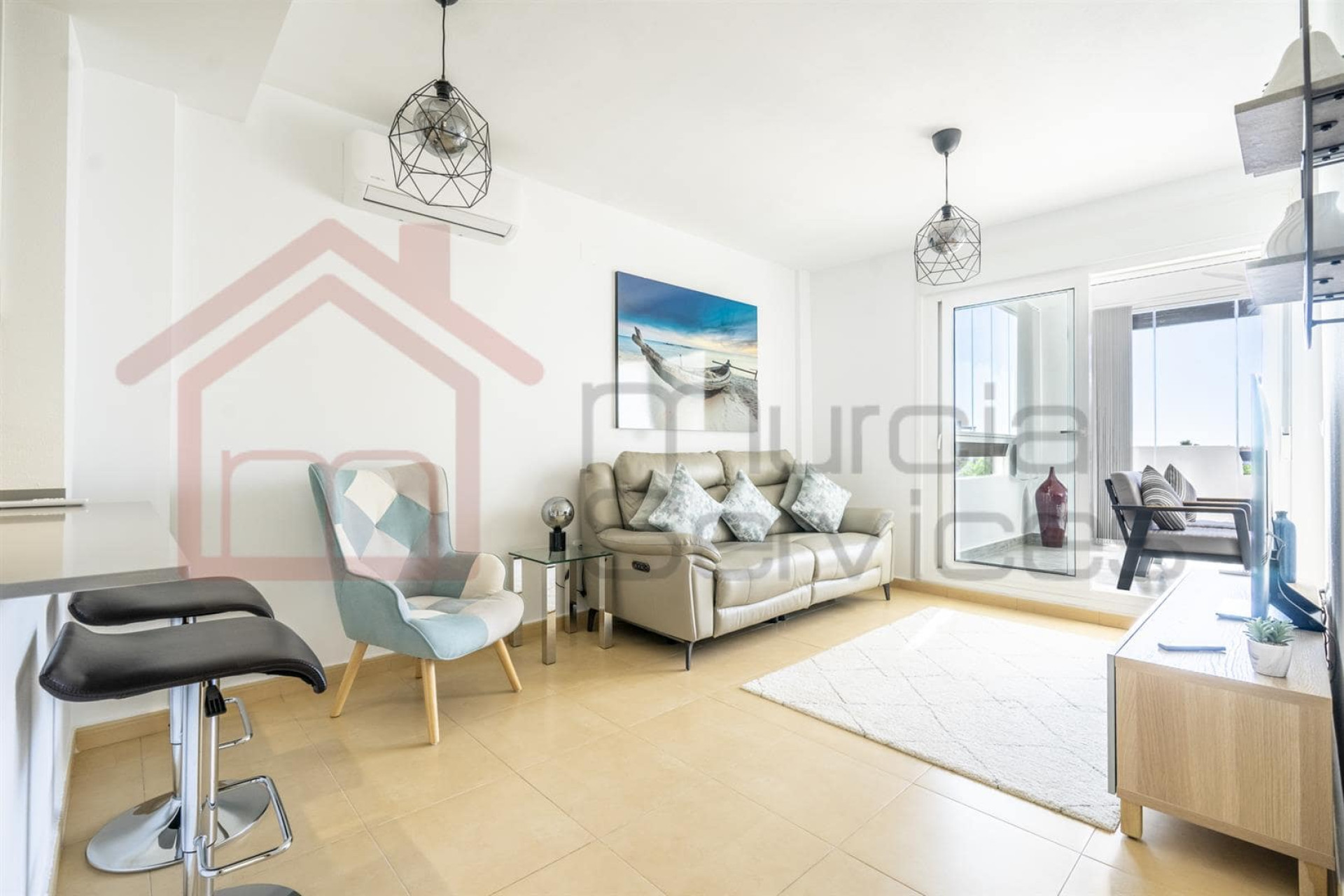 Resale - 1. Apartment / flat - Las Terrazas De La Torre - Costa Calida