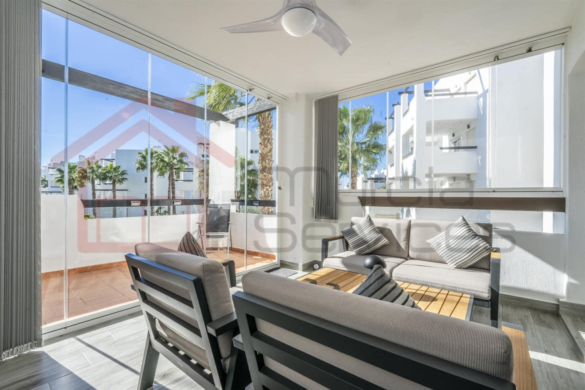 Resale - 1. Apartment / flat - Las Terrazas De La Torre - Costa Calida