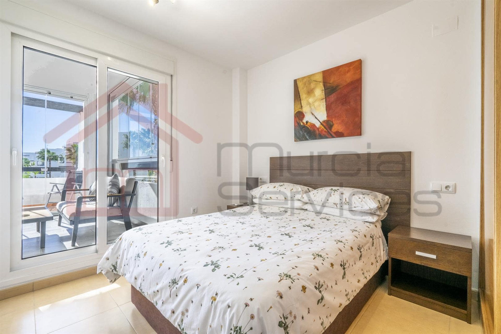 Resale - 1. Apartment / flat - Las Terrazas De La Torre - Costa Calida