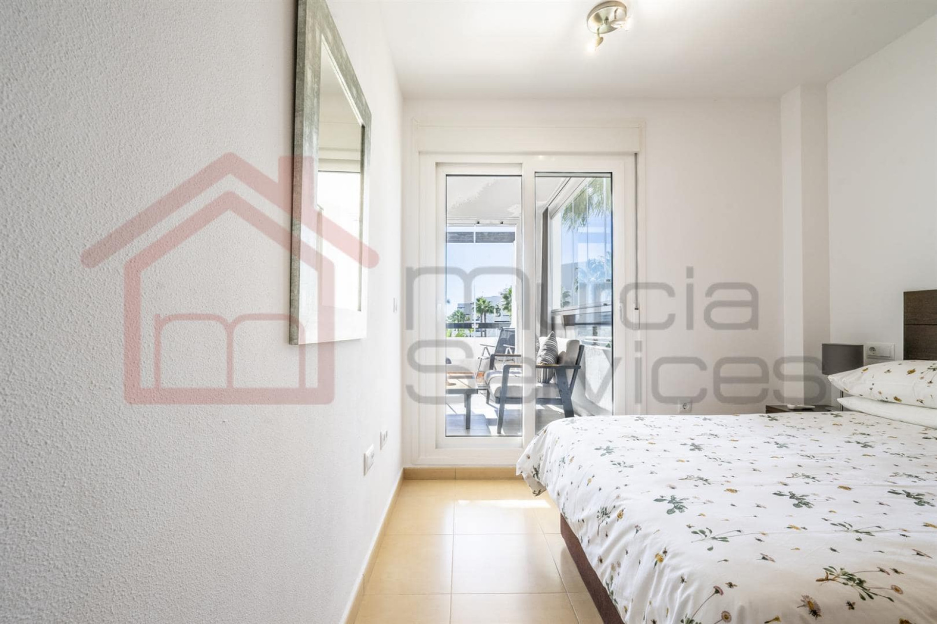 Resale - 1. Apartment / flat - Las Terrazas De La Torre - Costa Calida