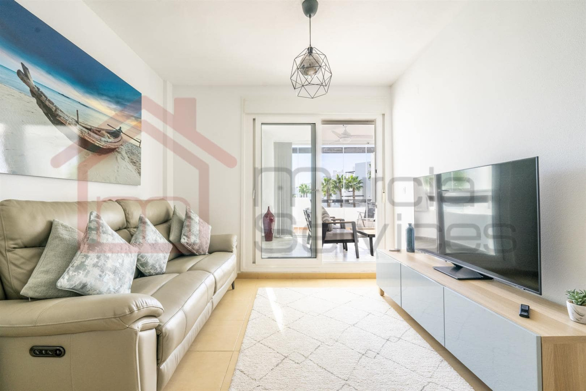 Resale - 1. Apartment / flat - Las Terrazas De La Torre - Costa Calida
