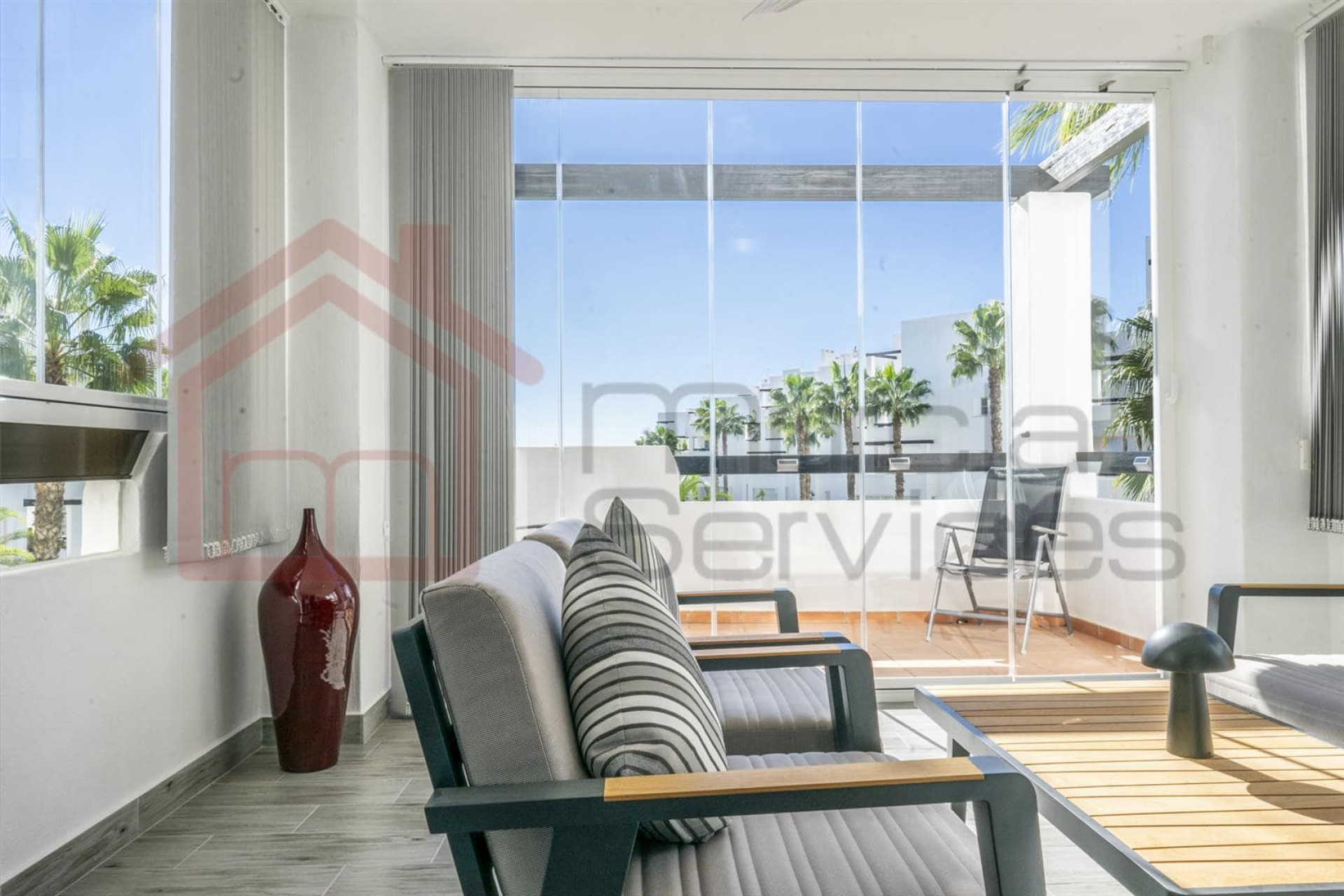 Resale - 1. Apartment / flat - Las Terrazas De La Torre - Costa Calida