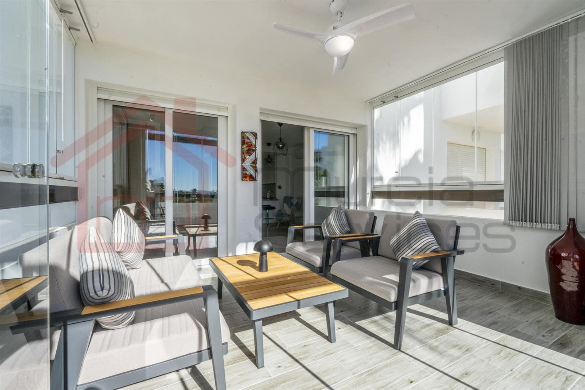 Resale - 1. Apartment / flat - Las Terrazas De La Torre - Costa Calida