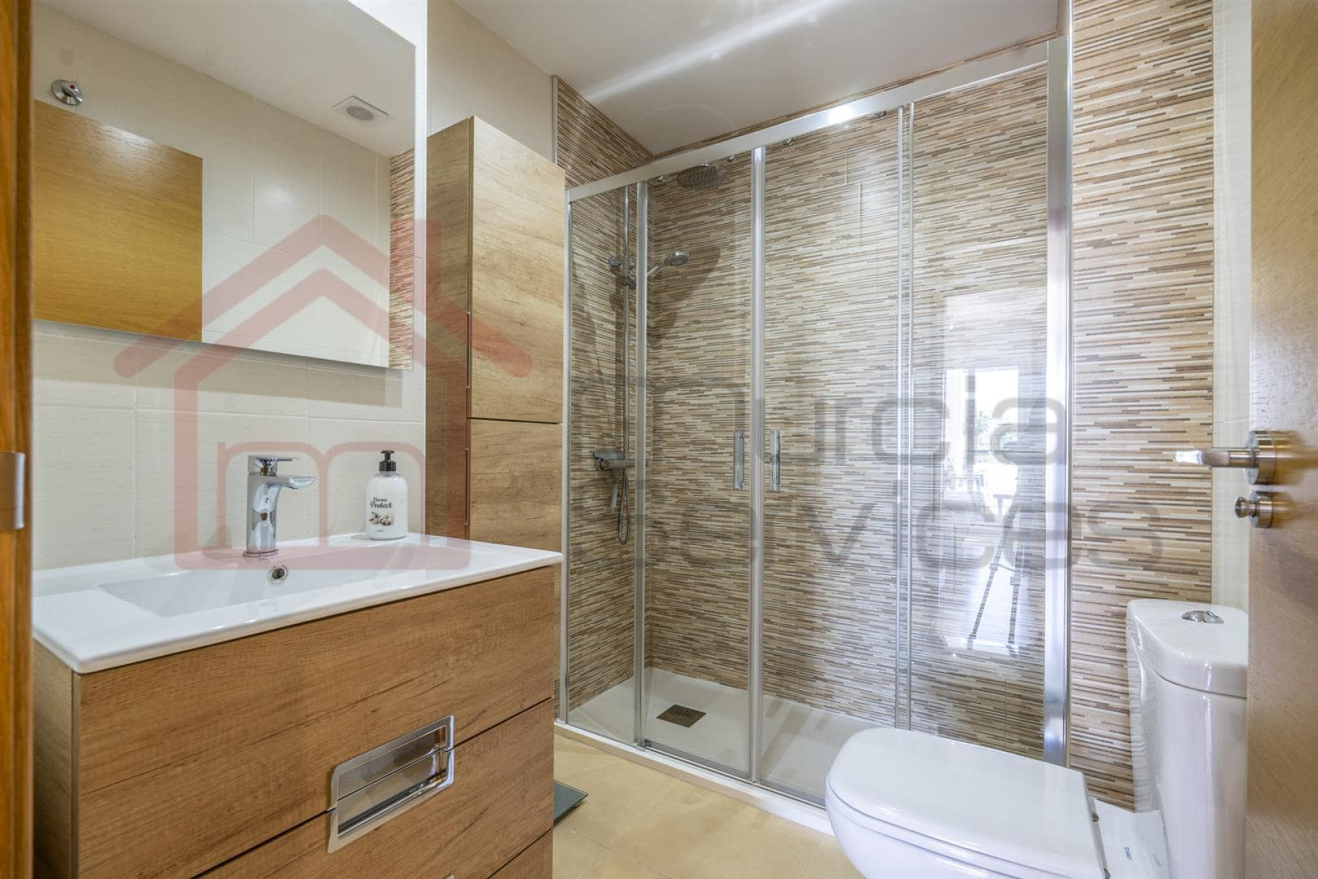 Resale - 1. Apartment / flat - Las Terrazas De La Torre - Costa Calida