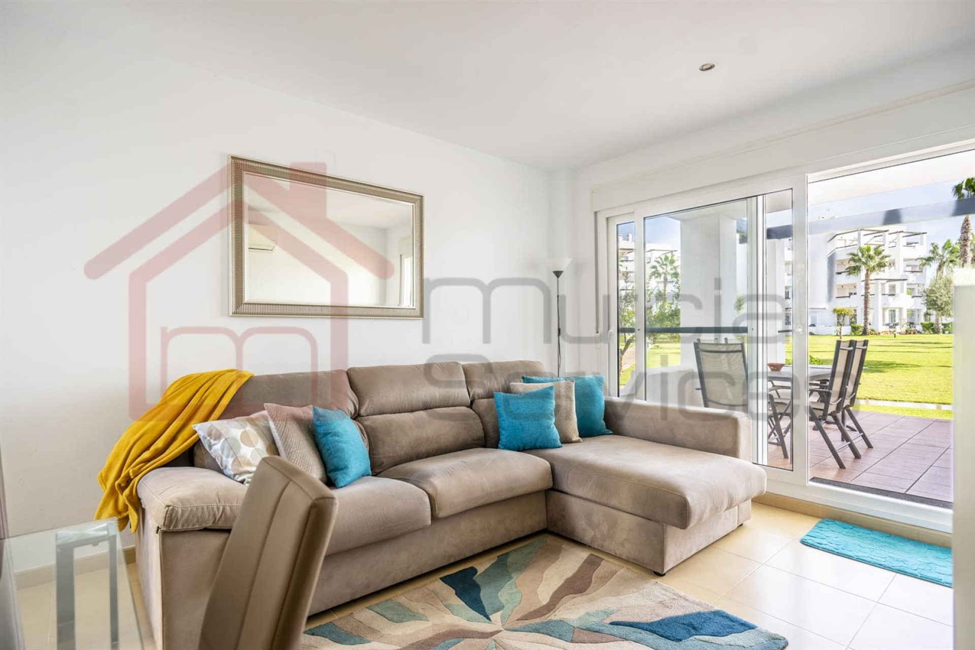 Resale - 1. Apartment / flat - Las Terrazas De La Torre - Costa Calida