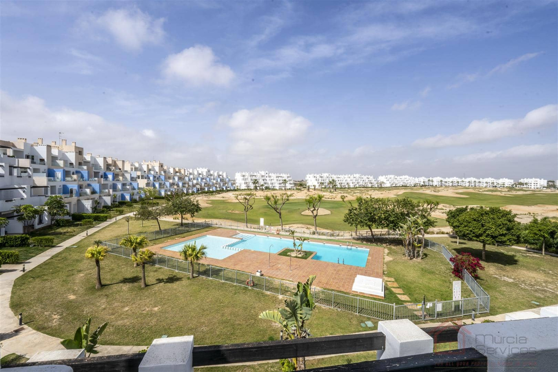 Resale - 1. Apartment / flat - Las Terrazas De La Torre - Costa Calida