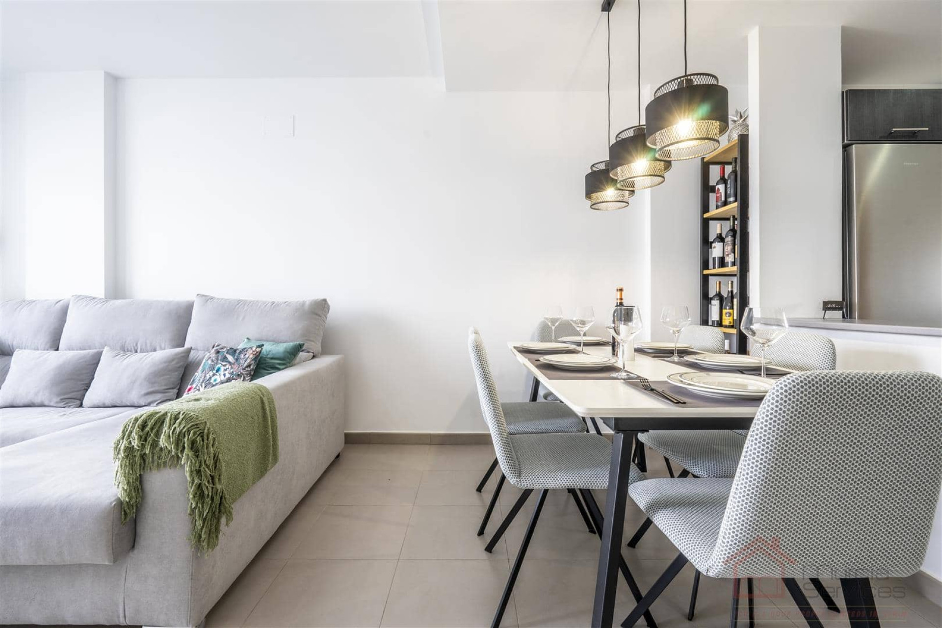 Resale - 1. Apartment / flat - Las Terrazas De La Torre - Costa Calida