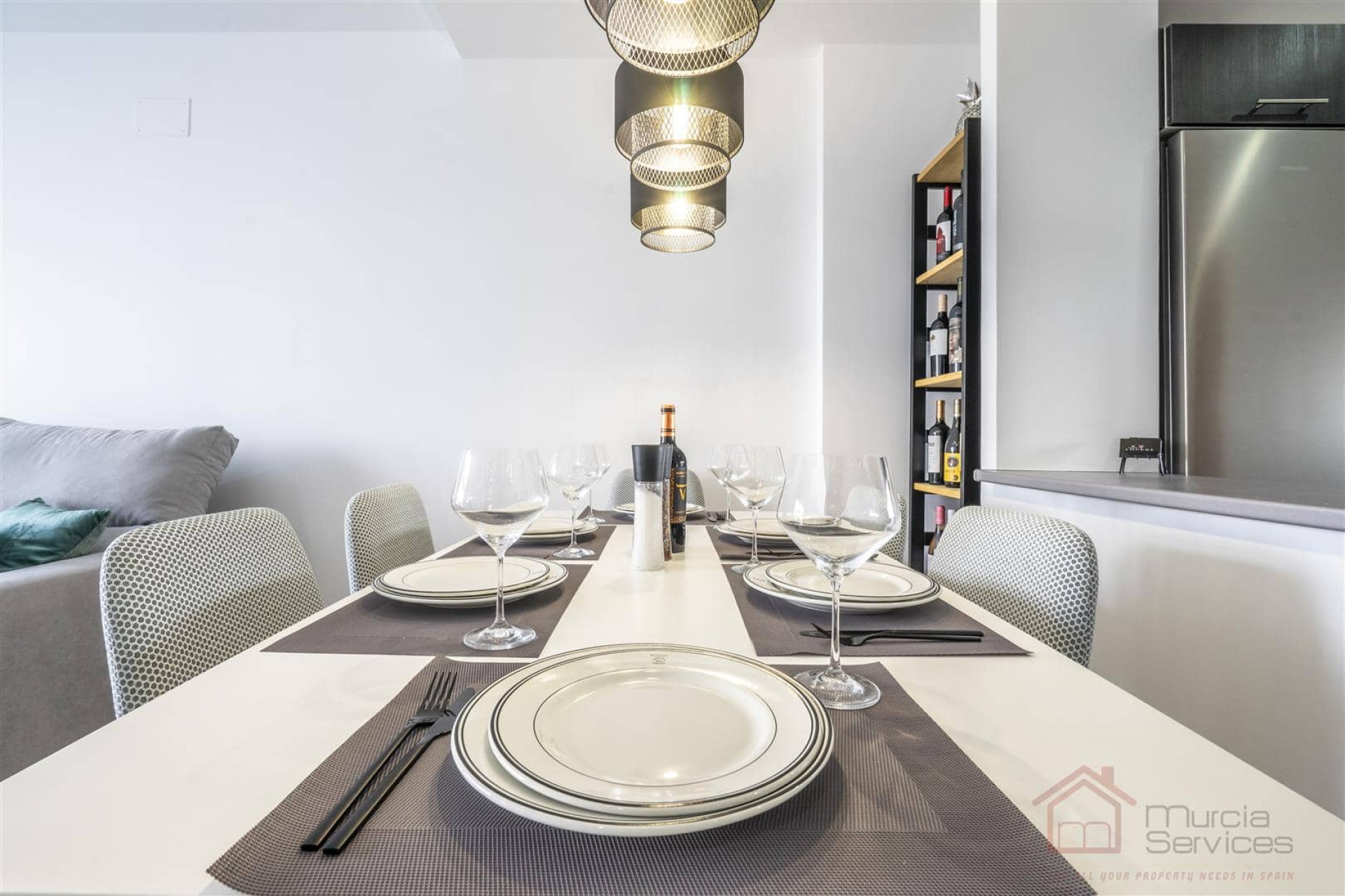 Resale - 1. Apartment / flat - Las Terrazas De La Torre - Costa Calida