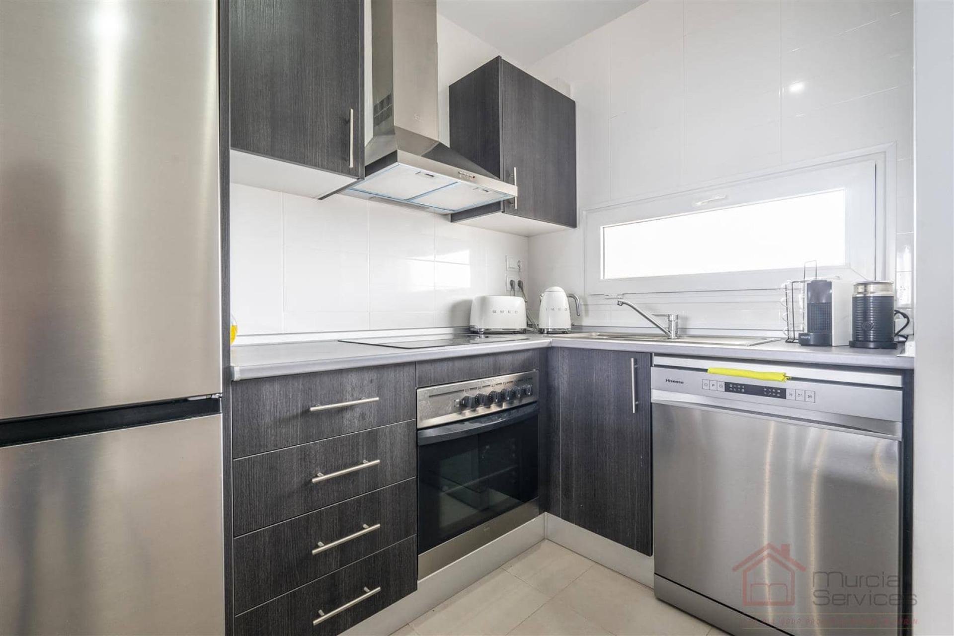 Resale - 1. Apartment / flat - Las Terrazas De La Torre - Costa Calida