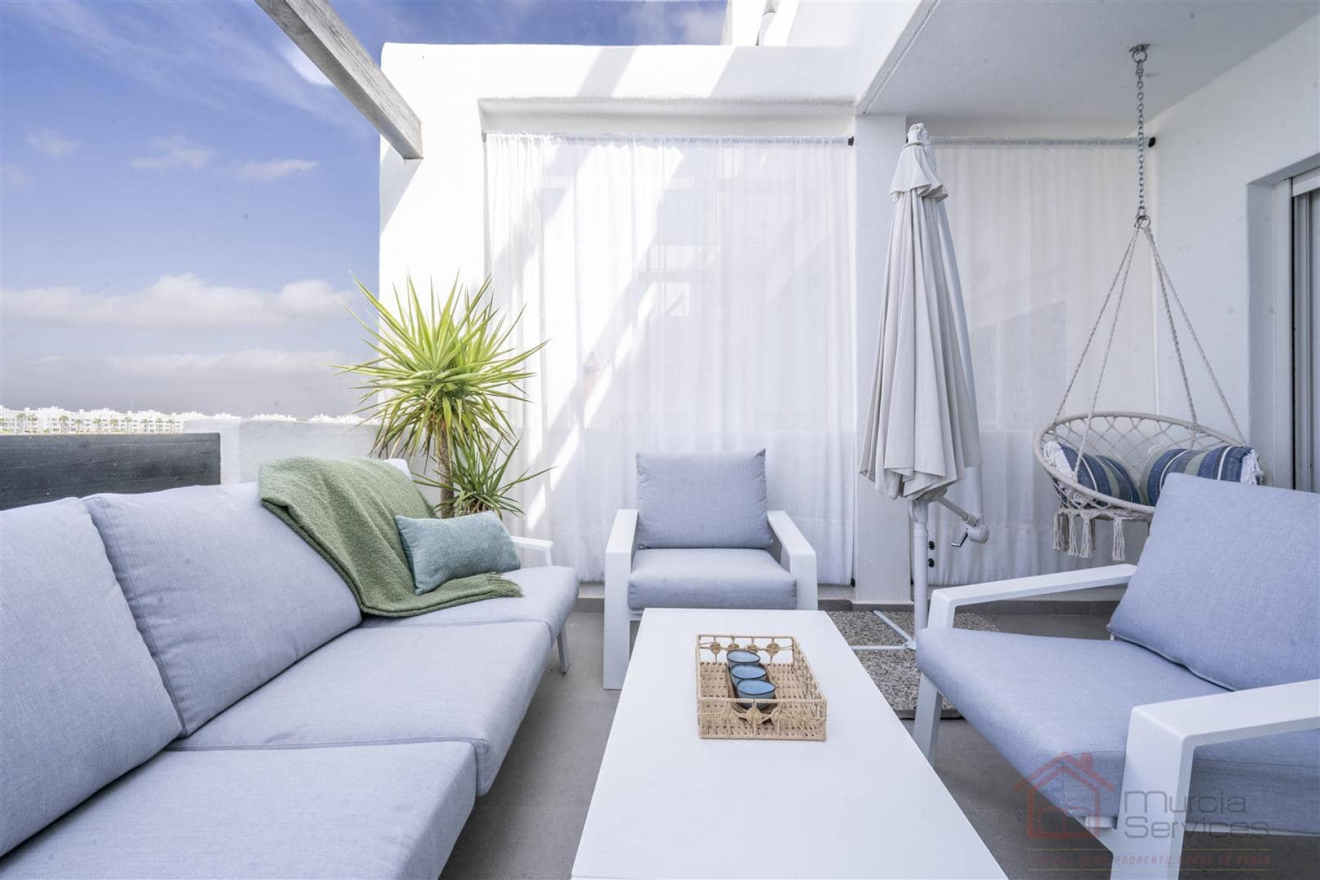 Resale - 1. Apartment / flat - Las Terrazas De La Torre - Costa Calida