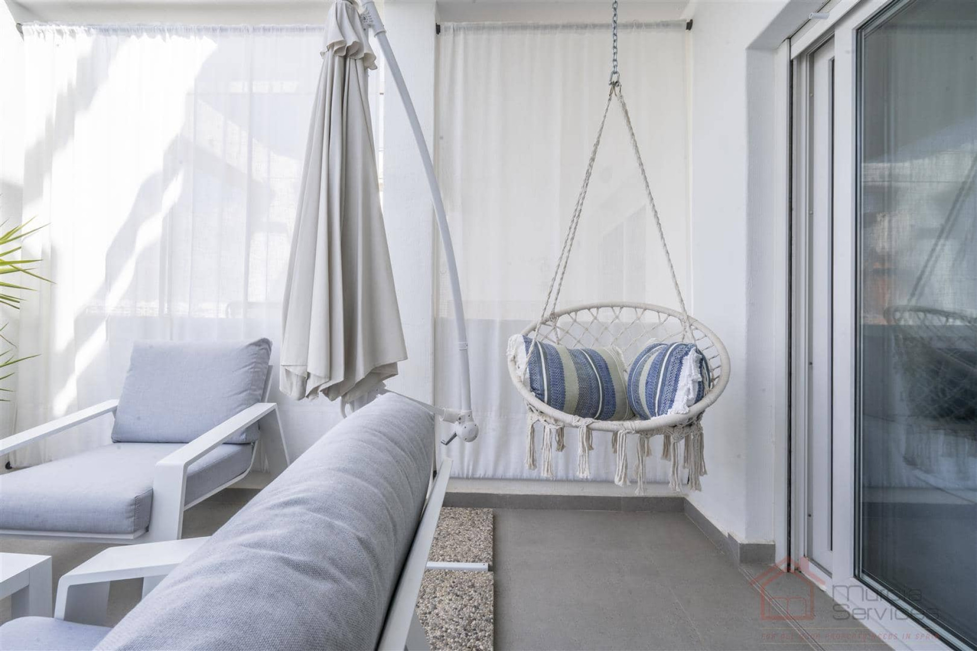 Resale - 1. Apartment / flat - Las Terrazas De La Torre - Costa Calida