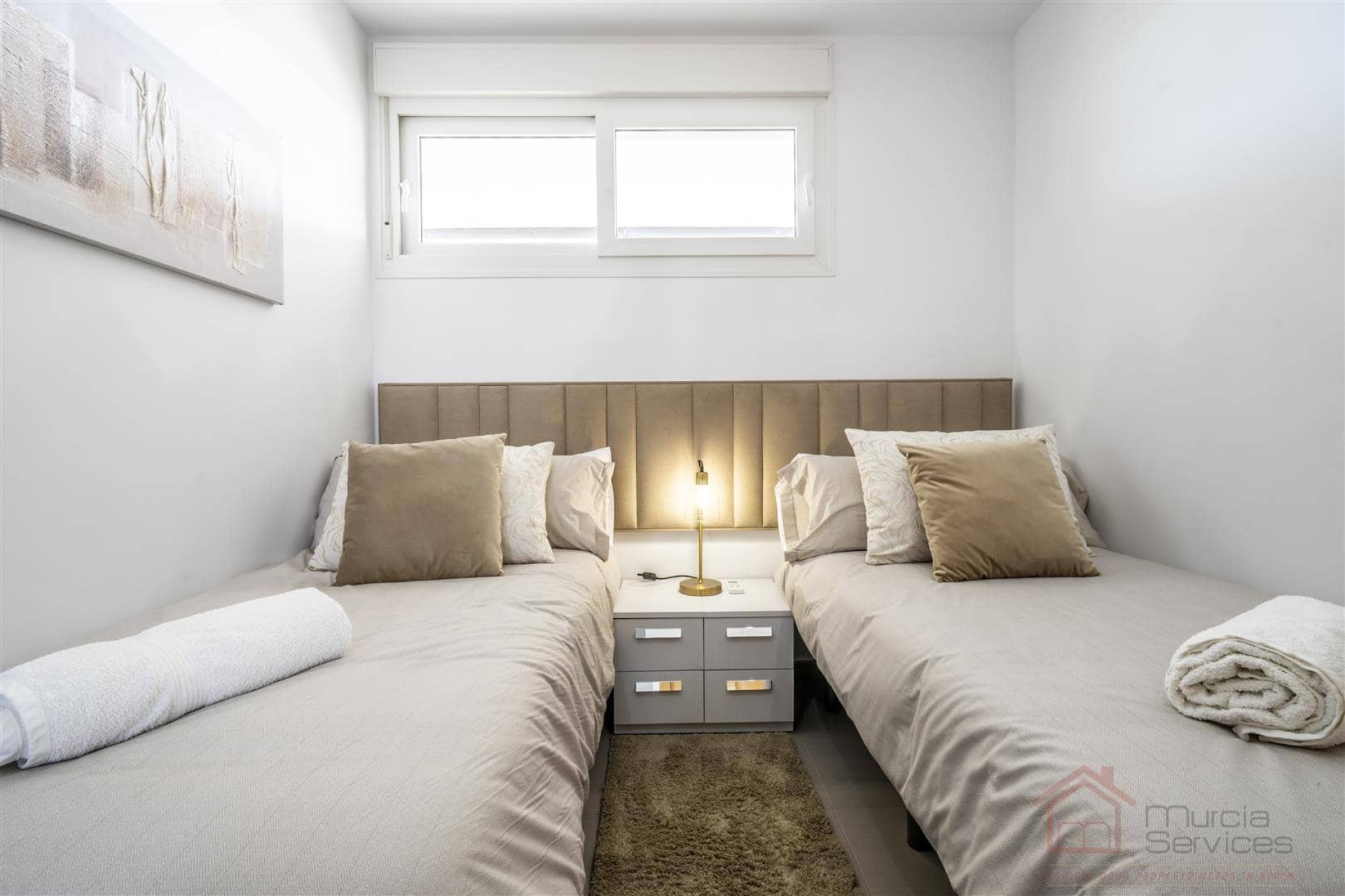 Resale - 1. Apartment / flat - Las Terrazas De La Torre - Costa Calida